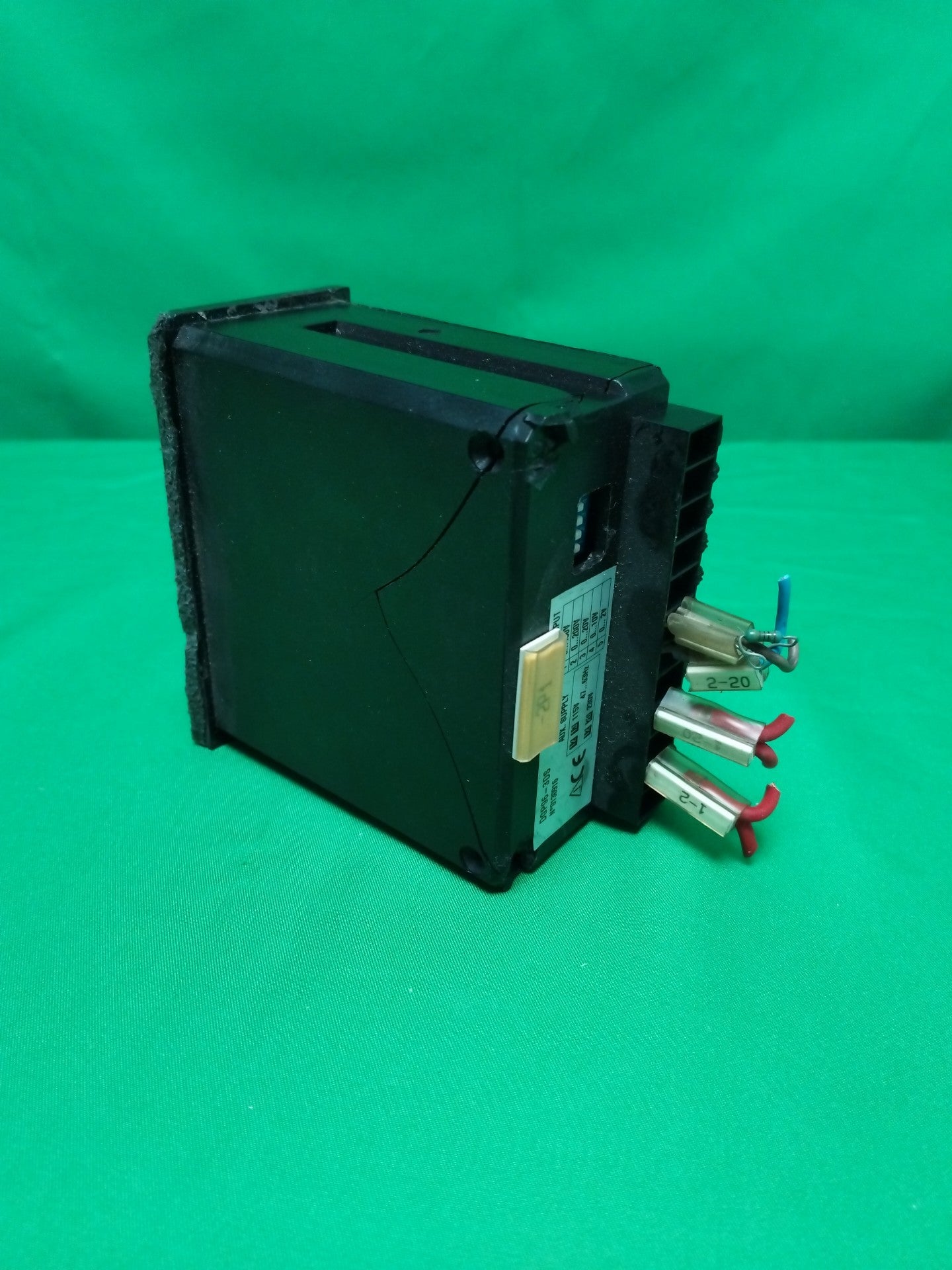 Radwell DGP96-3DS DGP963DS Defective