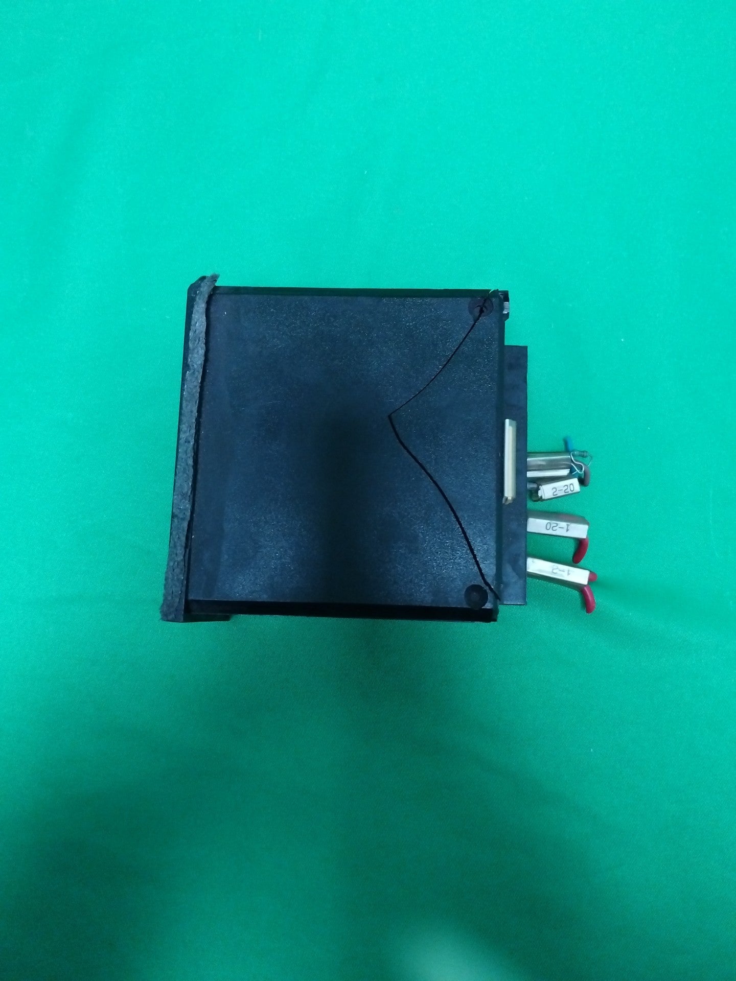 Radwell DGP96-3DS DGP963DS Defective