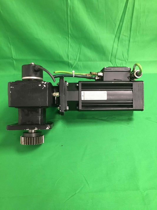 BAUMULLER DSG 45 L65 DSG45L65 ART N° 325969 Wittman S50 FL