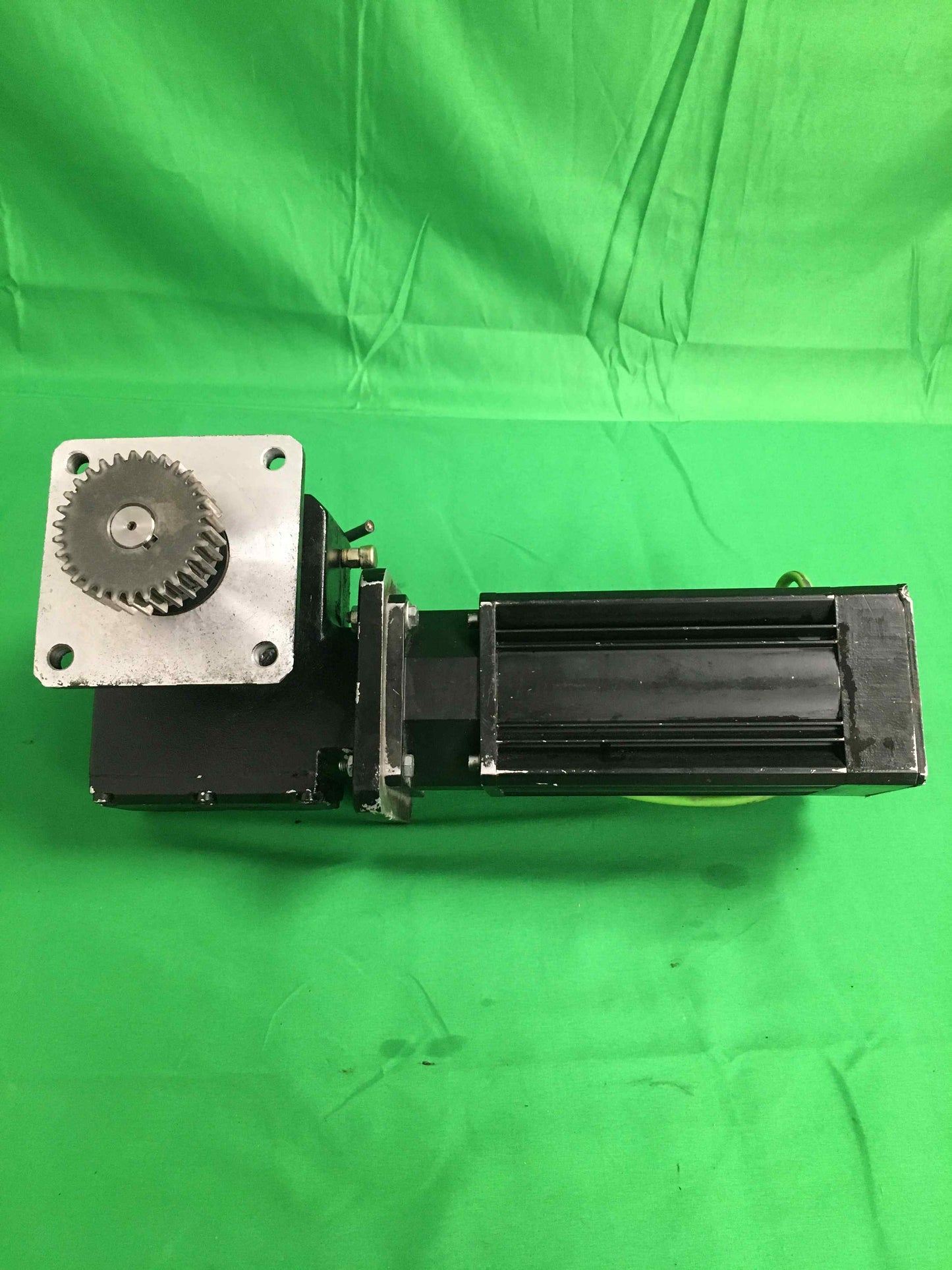 BAUMULLER DSG 45 L65 DSG45L65 ART N° 325969 Wittman S50 FL