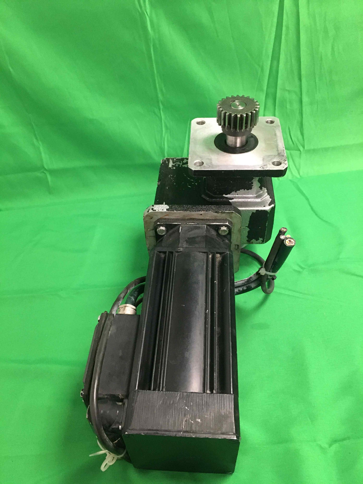 BAUMULLER DSG 45 L DSG45L ART N° 259113 Wittman S50 FL