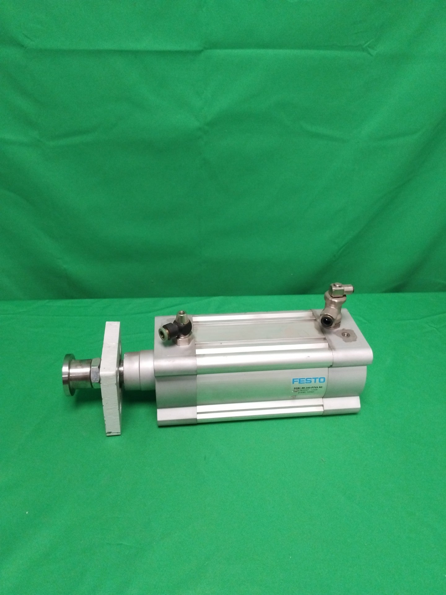 Festo DSBC-80-100-PPVA-N3 DSBC80100PPVAN3