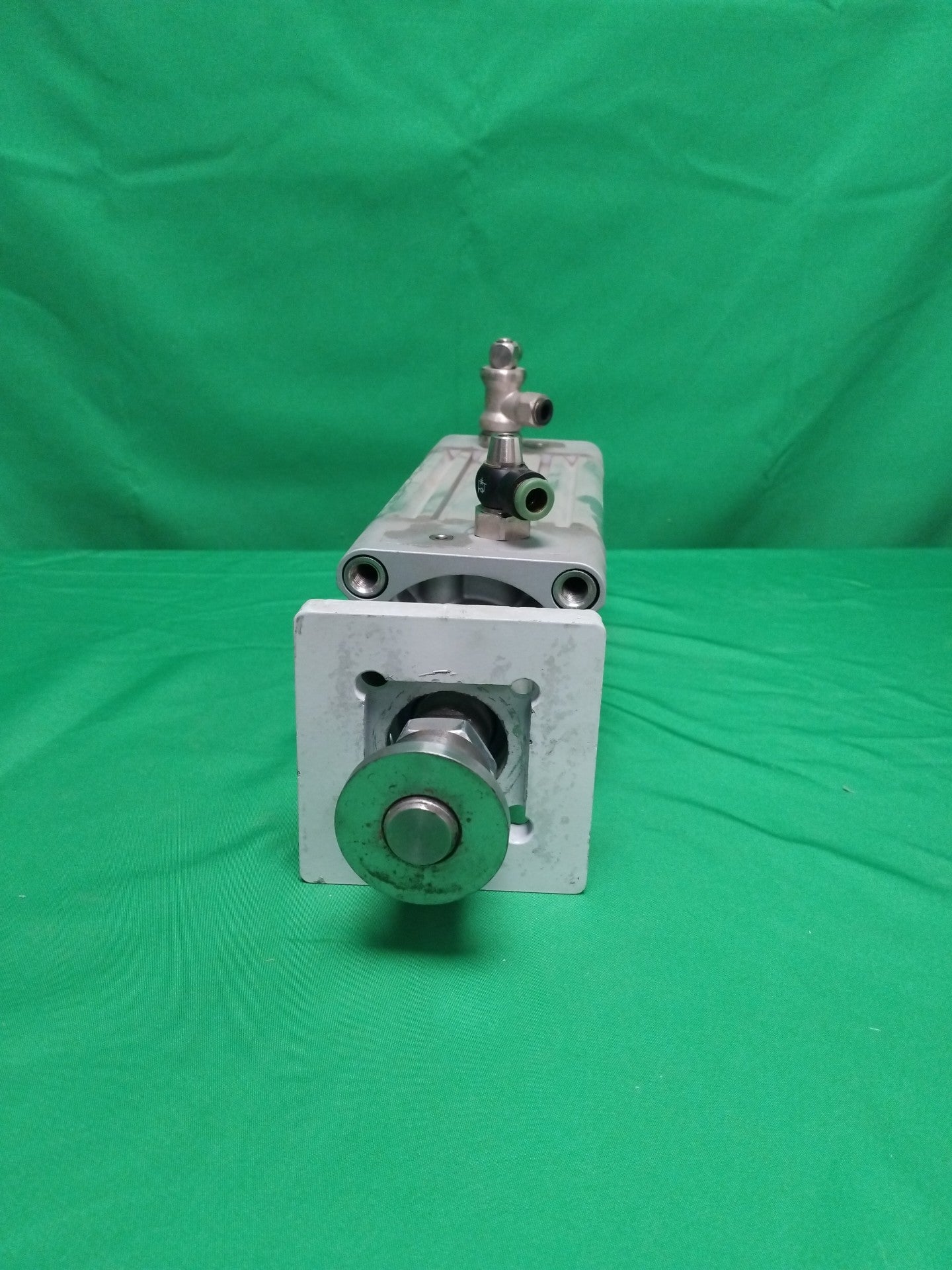 Festo DSBC-80-100-PPVA-N3 DSBC80100PPVAN3