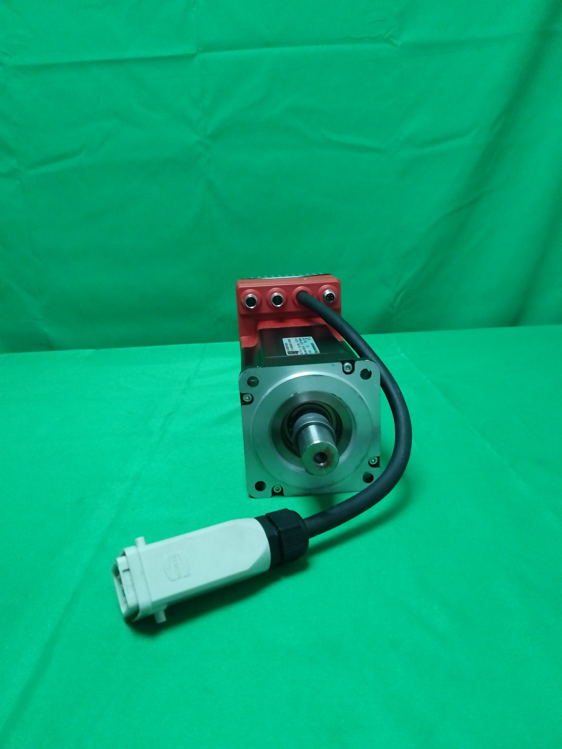 MOTOR POWER DUE-82806N100ENS00 DUE82806N100ENS00 PN: 1682806100001