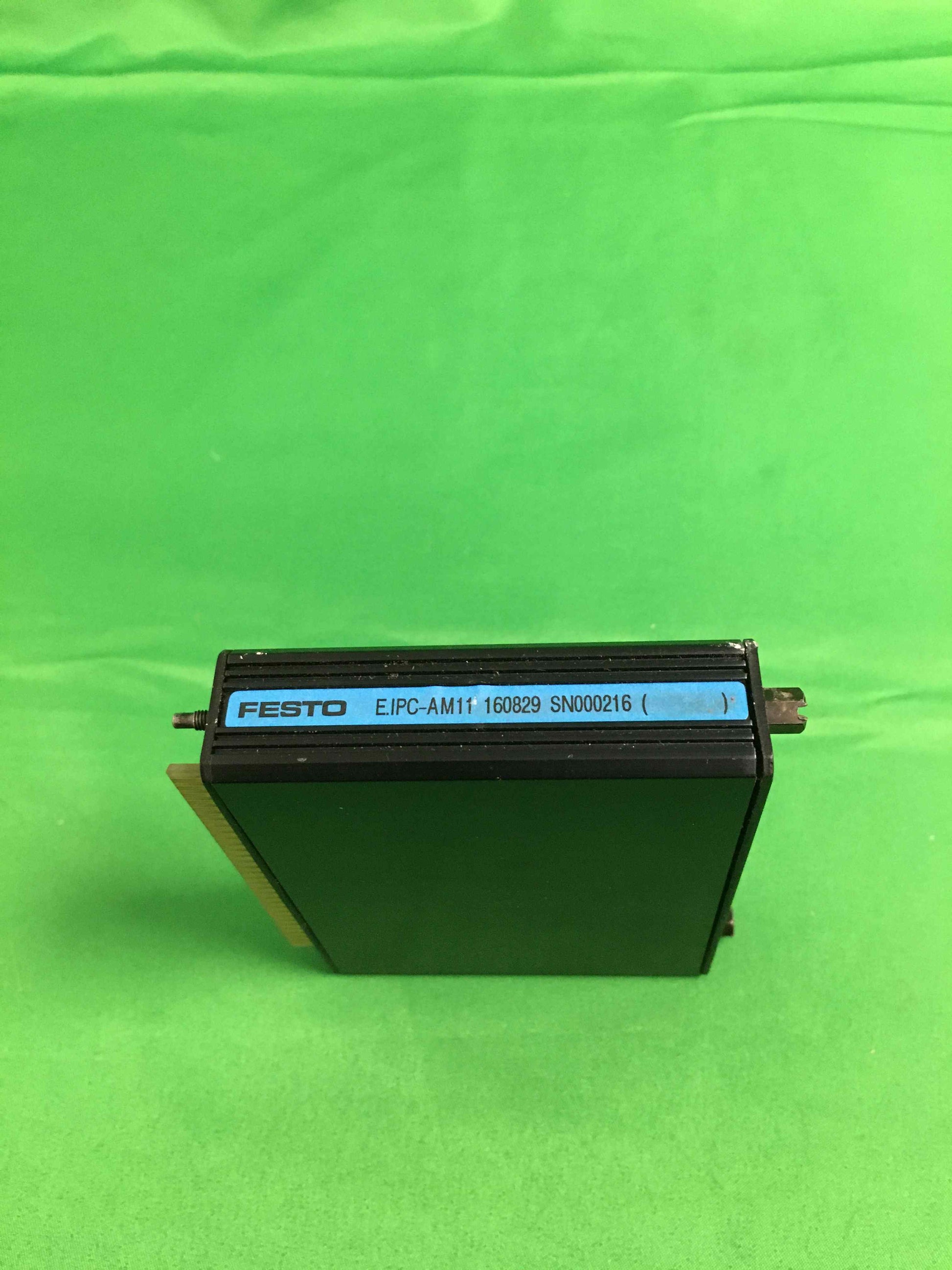 FESTO E.IPC-AM11 EIPCAM11 NO:160829