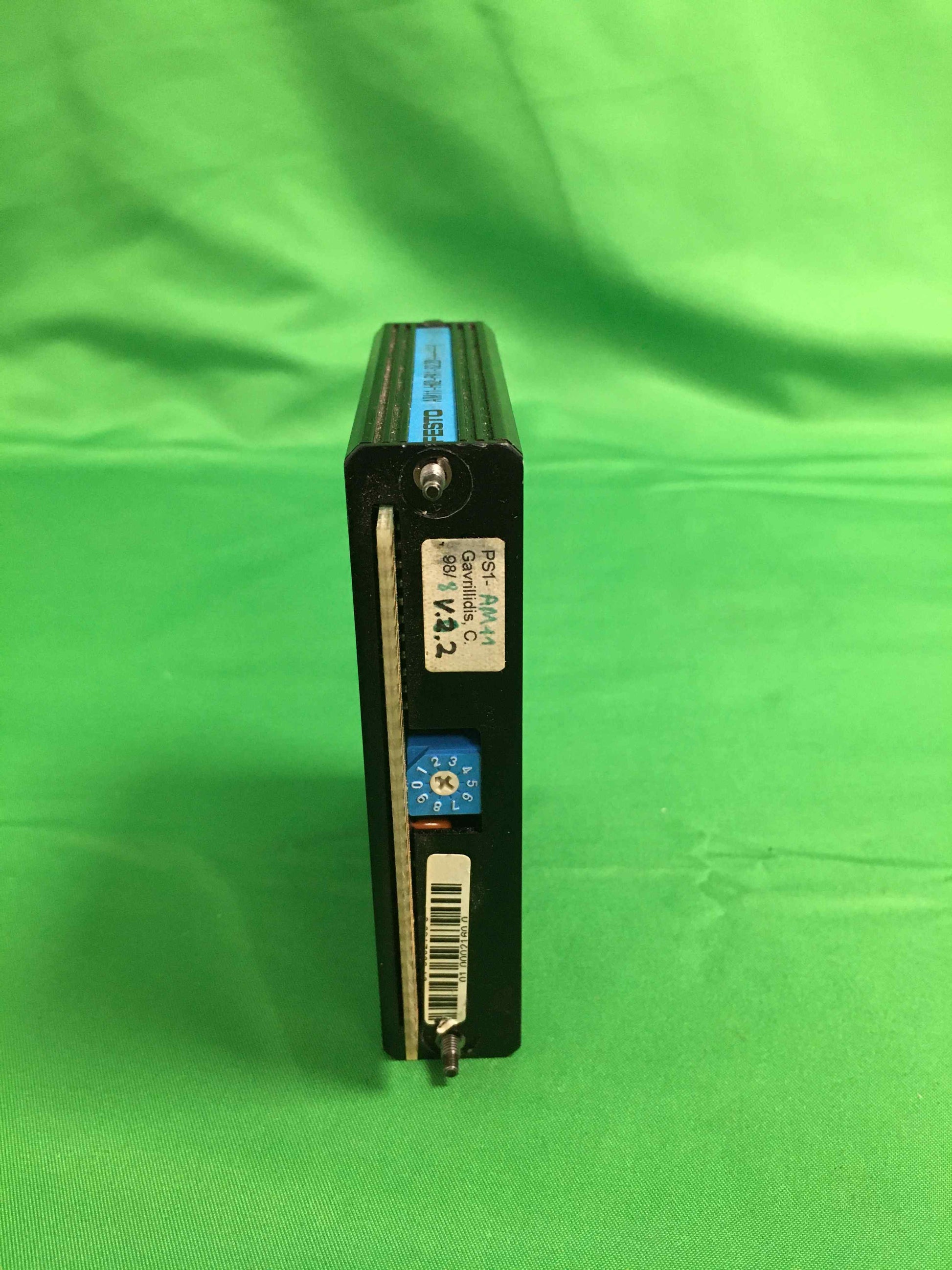 FESTO E.IPC-AM11 EIPCAM11 NO:160829