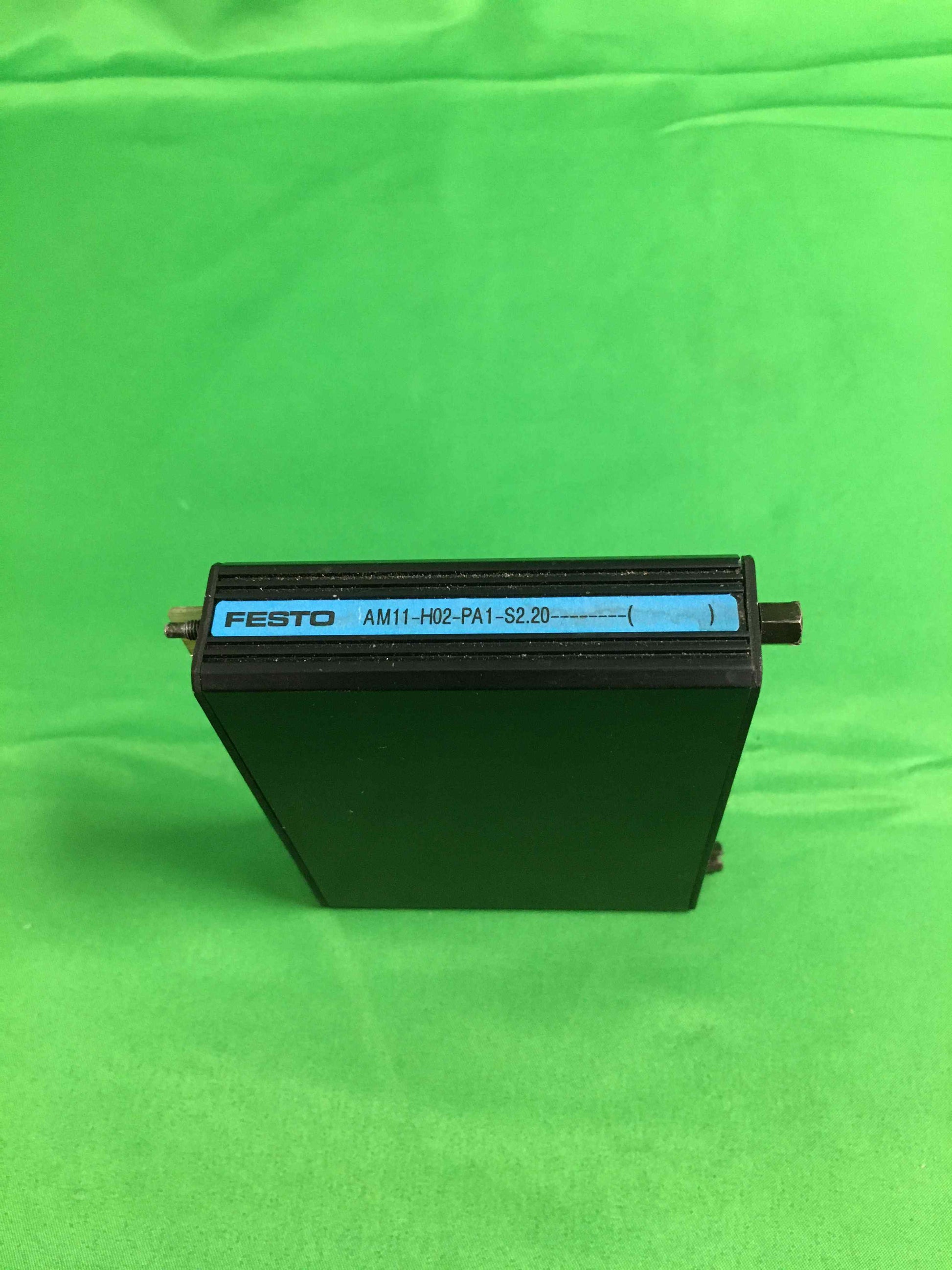 FESTO E.IPC-AM11 EIPCAM11 NO:160829
