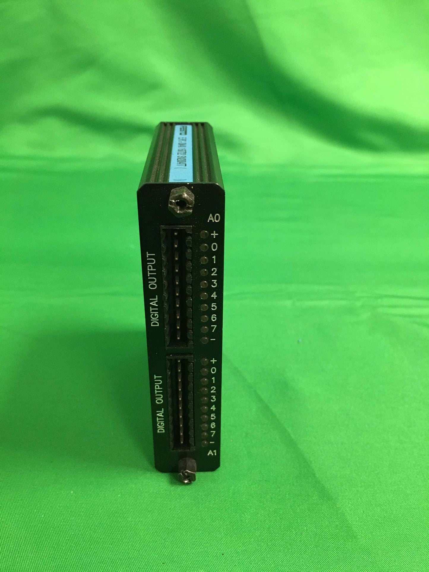 FESTO E.IPC-OM40 EIPCOM40 NO:160722