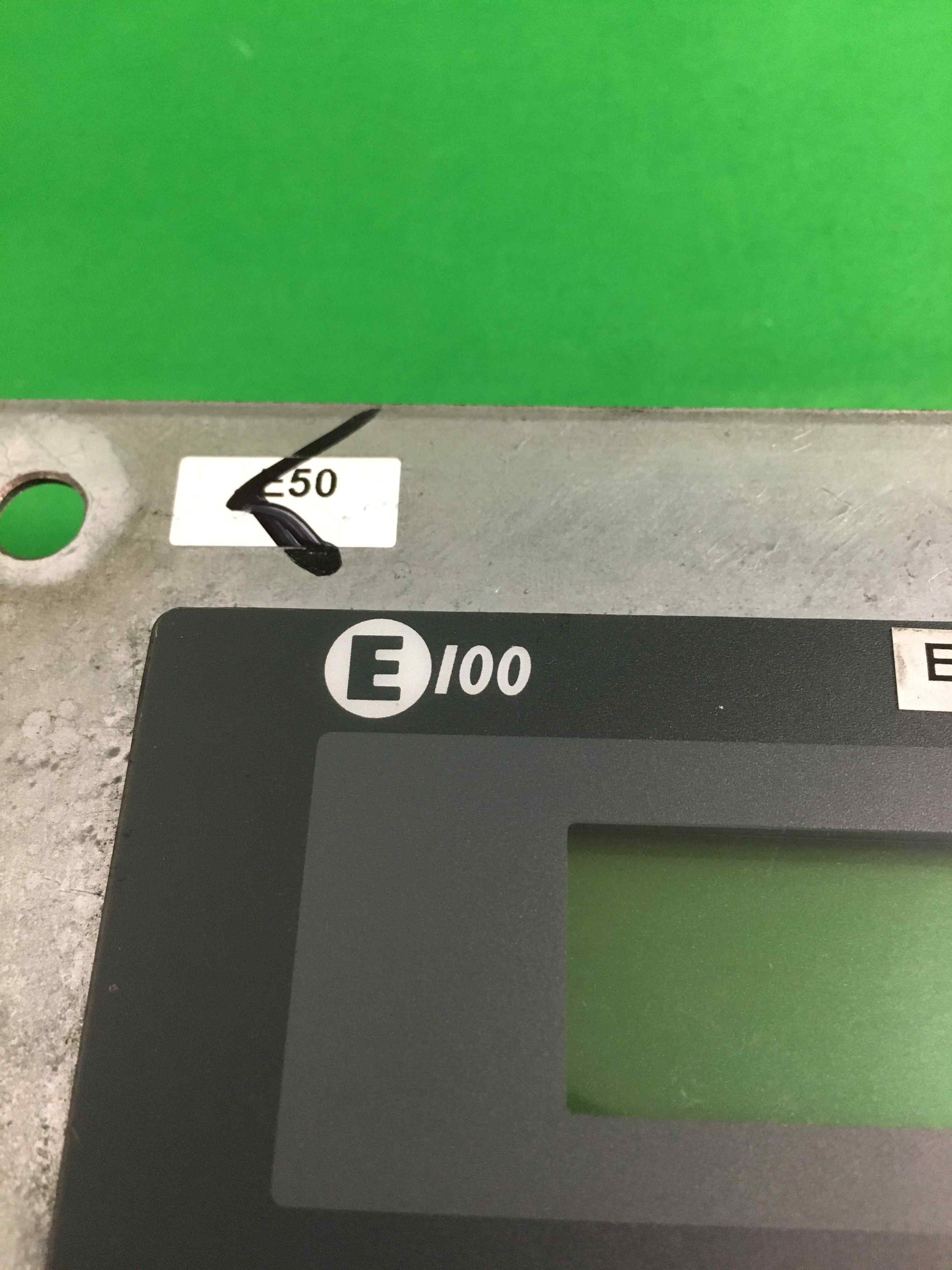 Beijer Electronics Ab E100 E100