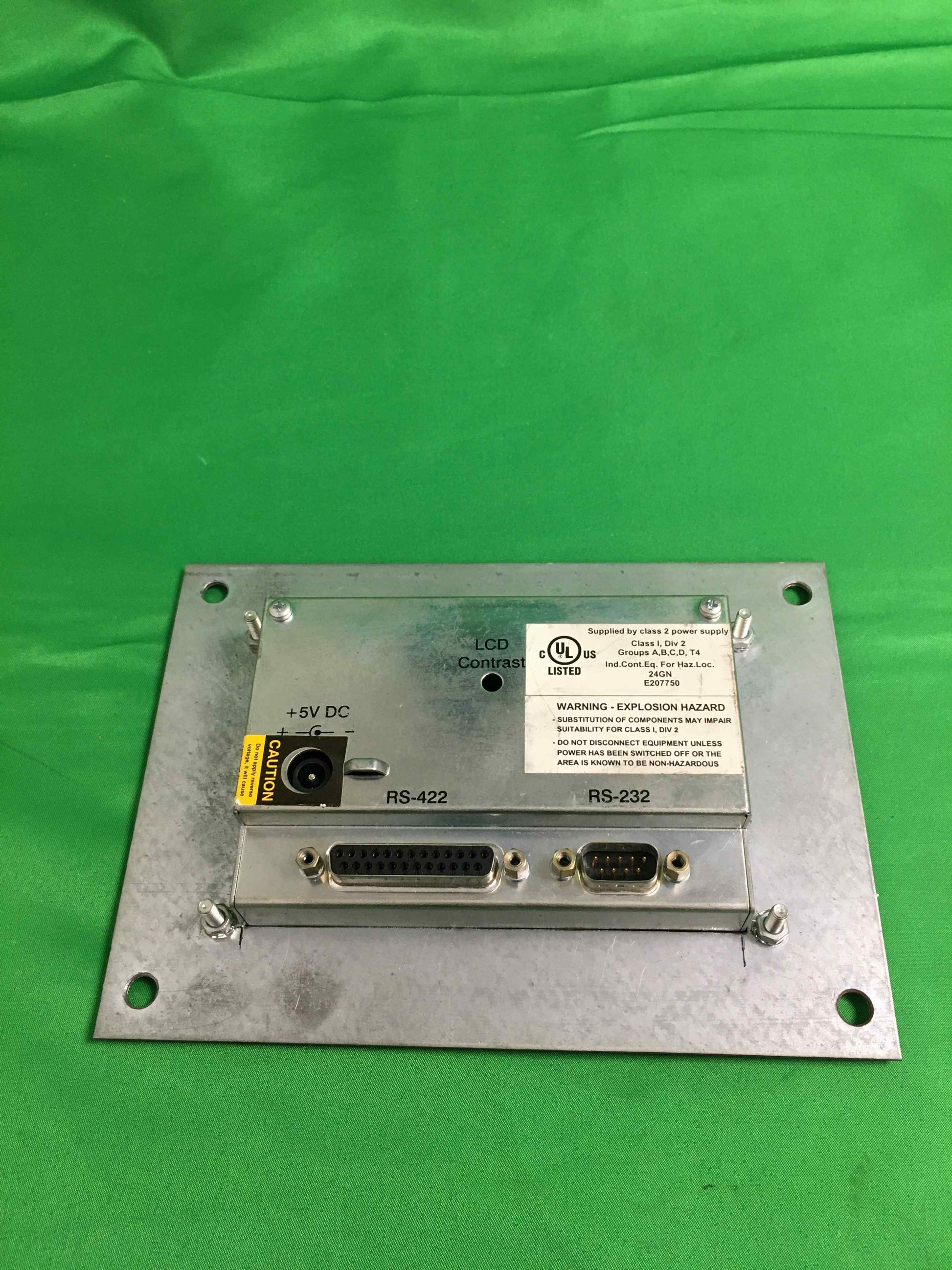 Beijer Electronics Ab E100 E100