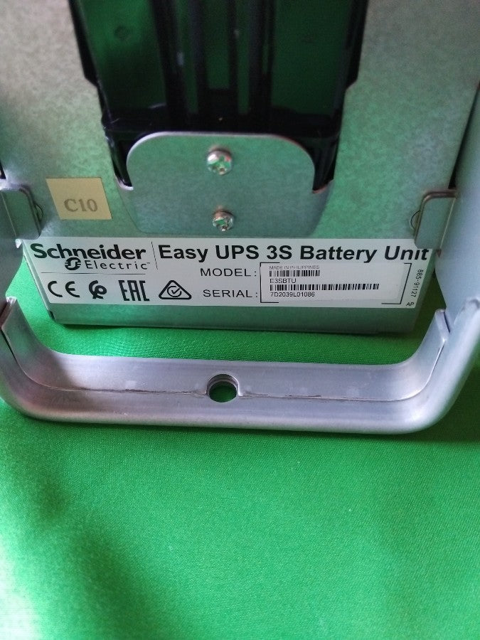 Schneider-Electric E3SBTU E3SBTU