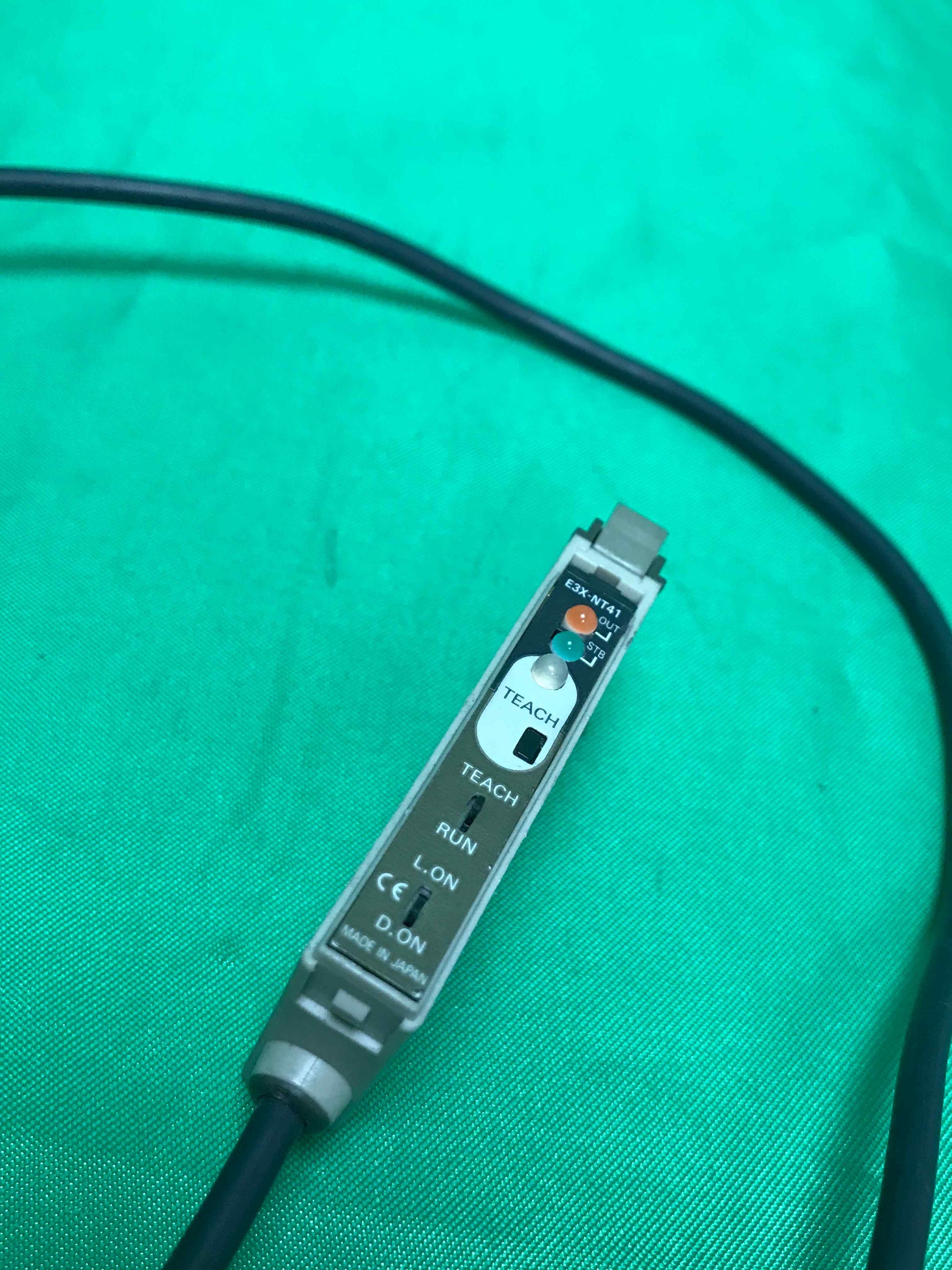 Omron-E3X-NT41/E3XNT41