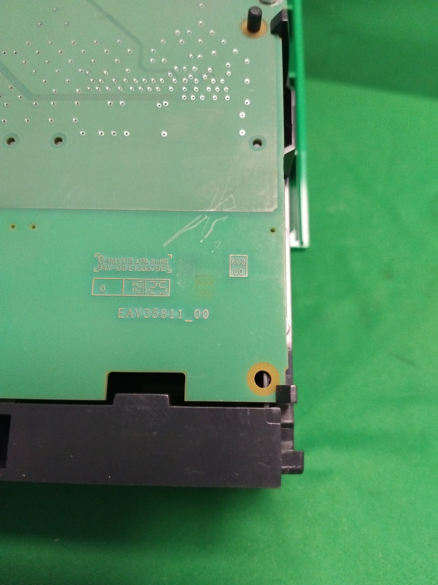 Schneider-Electric VX4B600100 VX4B600100 EAV35811_00