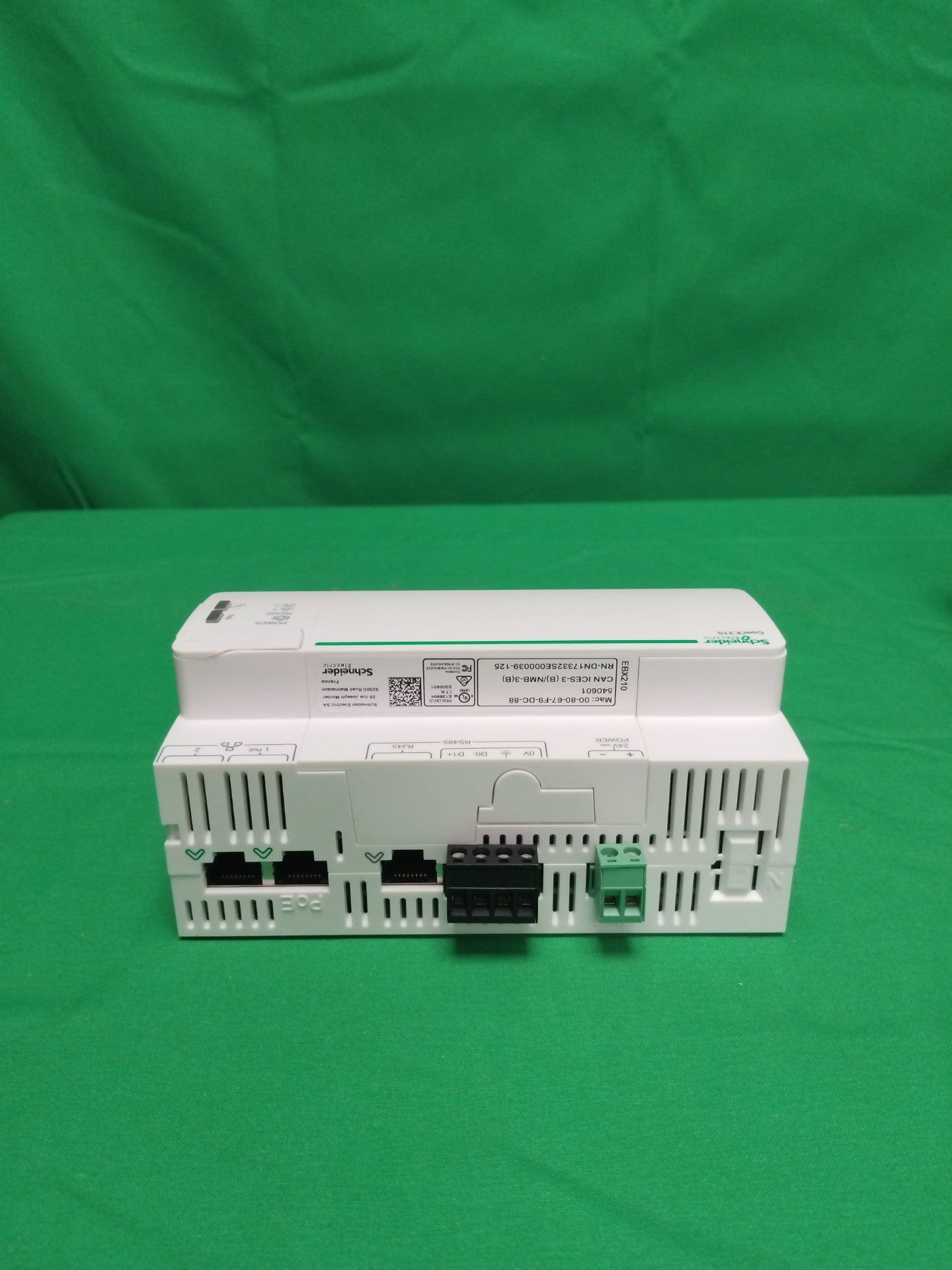 Schneider-Electric EBX210 EBX210