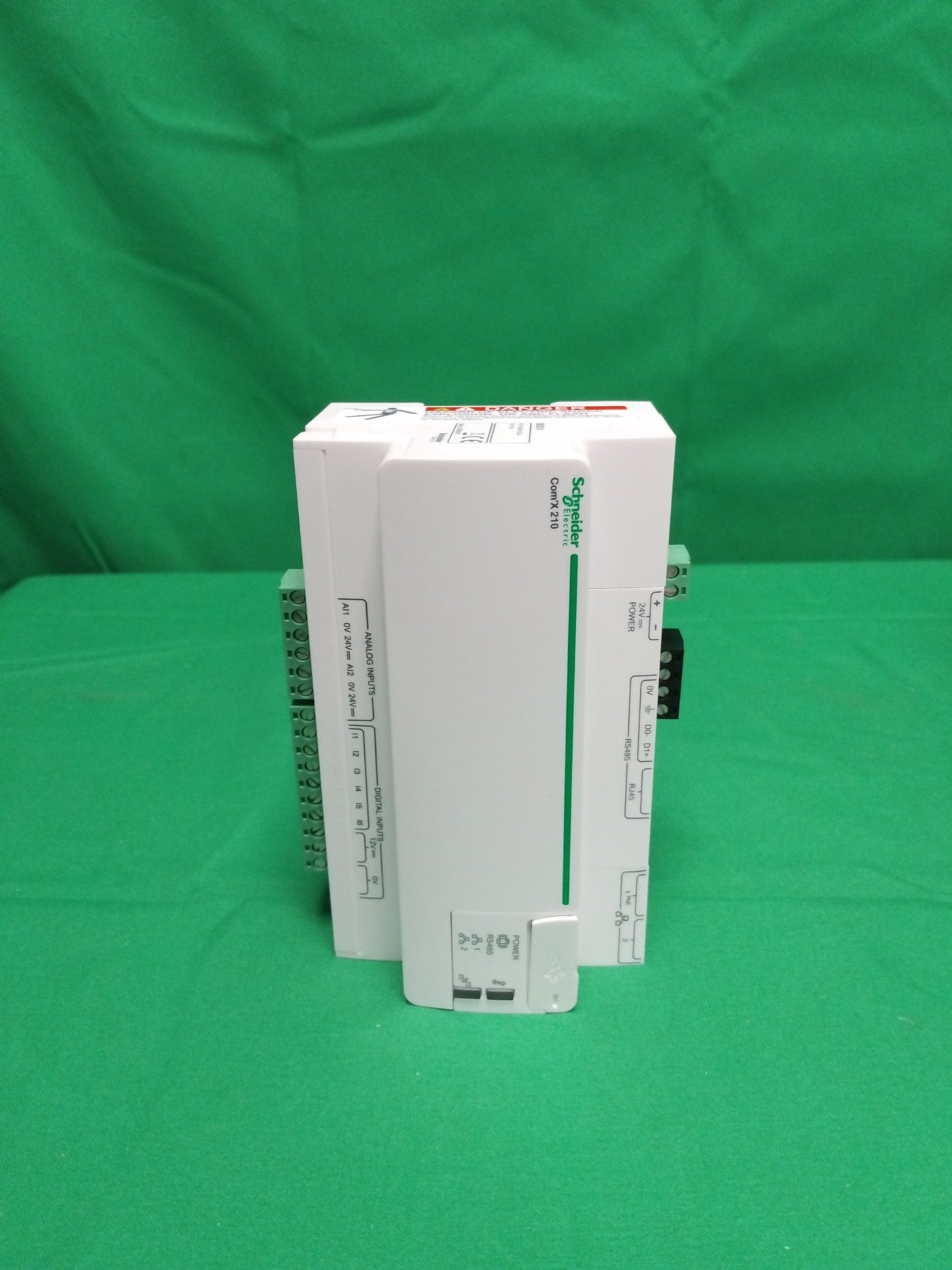 Schneider-Electric EBX210 EBX210