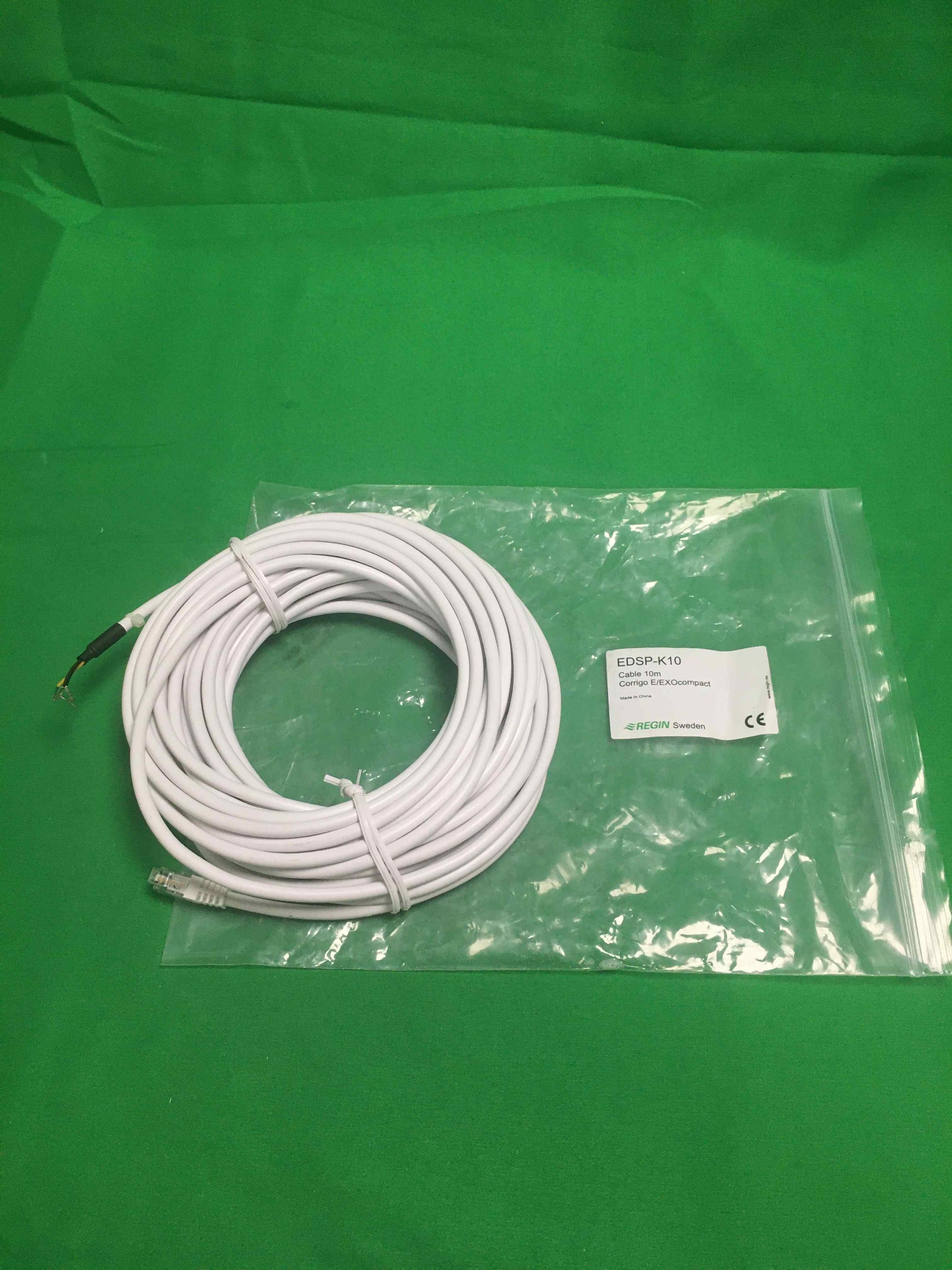 REGIN SWEDEN-EDSP-K10/EDSPK10