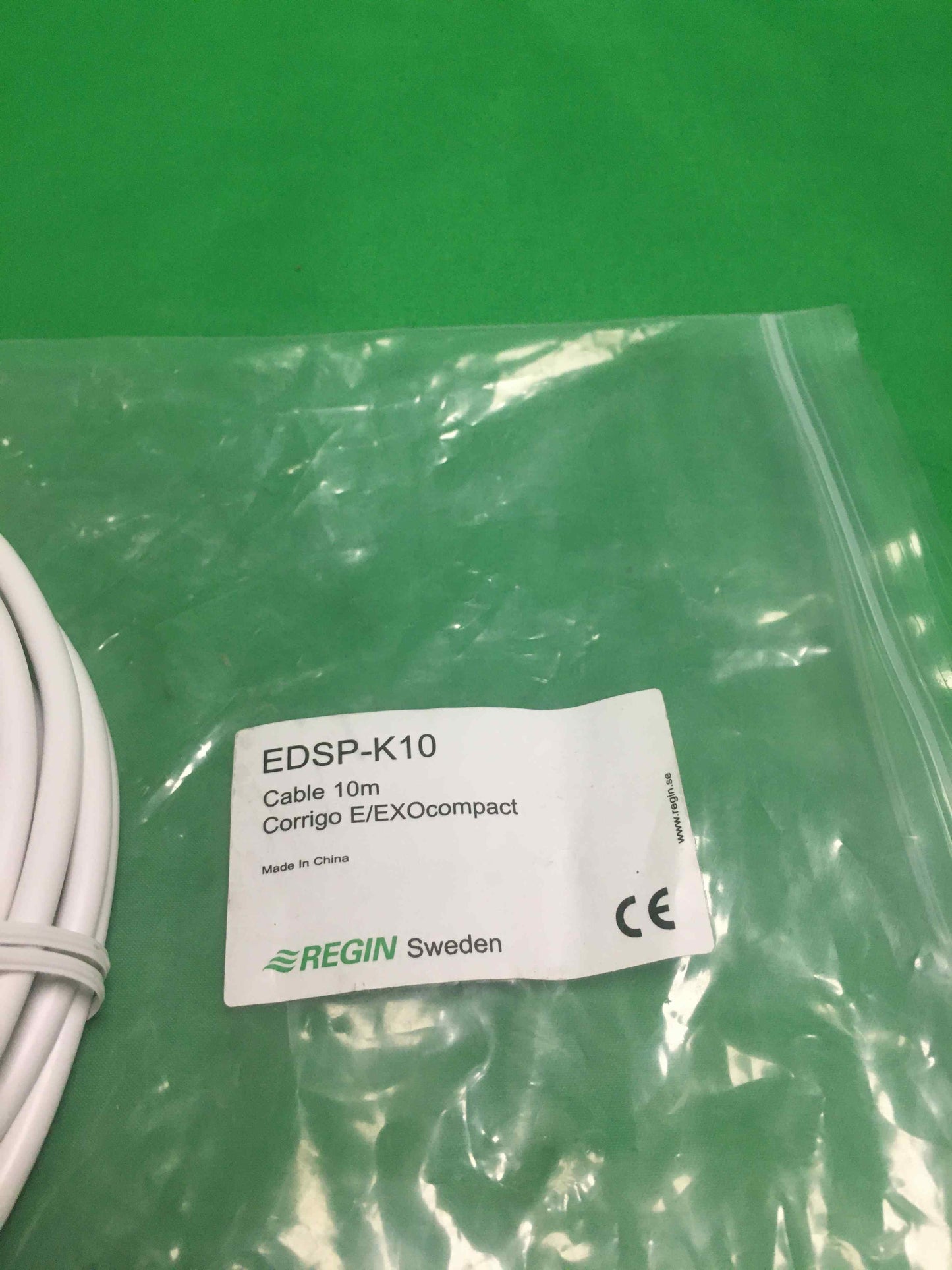 REGIN SWEDEN-EDSP-K10/EDSPK10