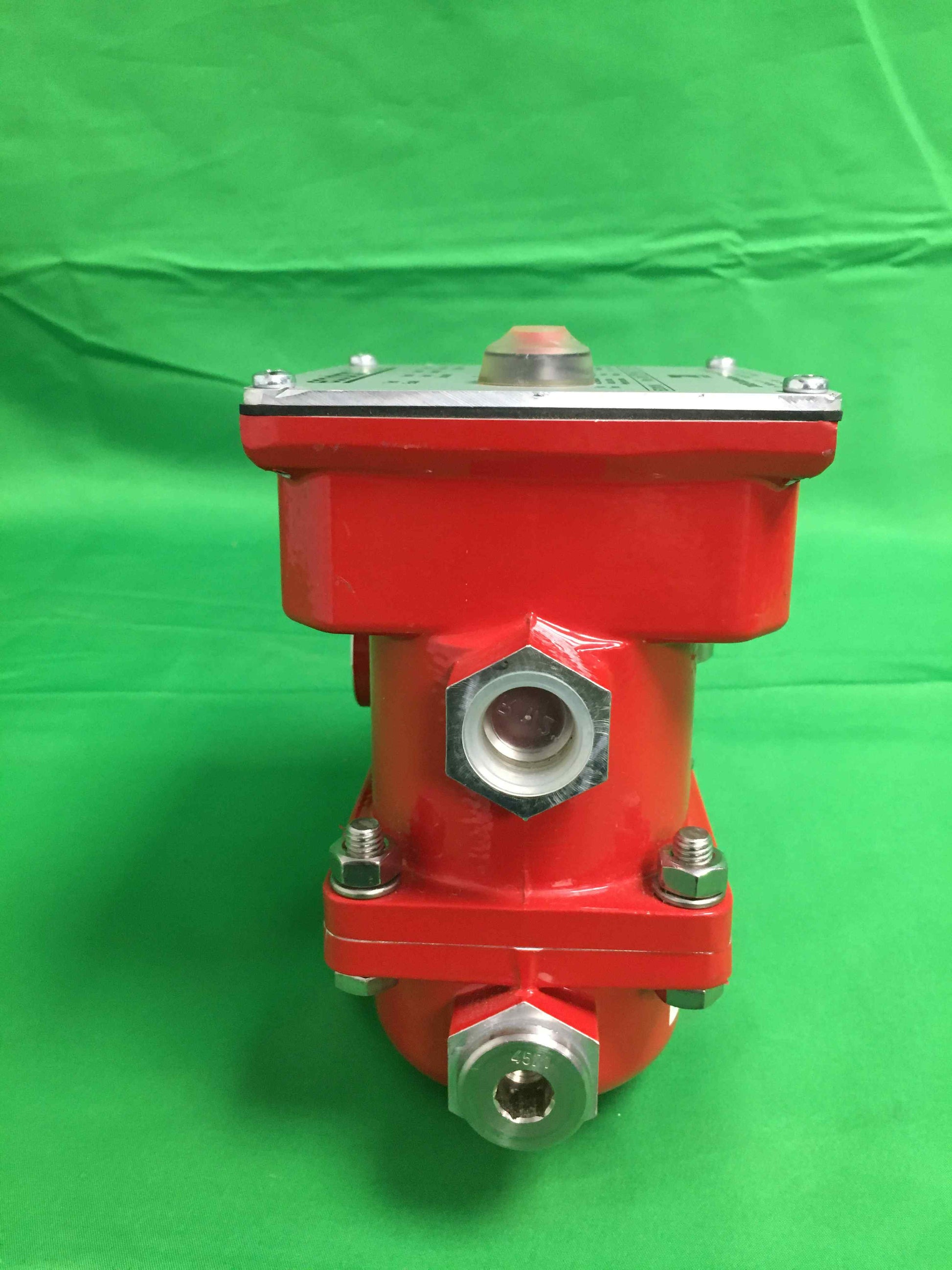 ZANDER ED 2010 16 ED201016 ED 210/16 ECODRAIN 2010