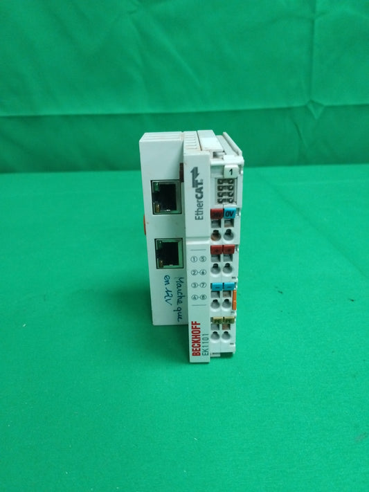 BECKHOKFF EK1101 EK1101 Defective