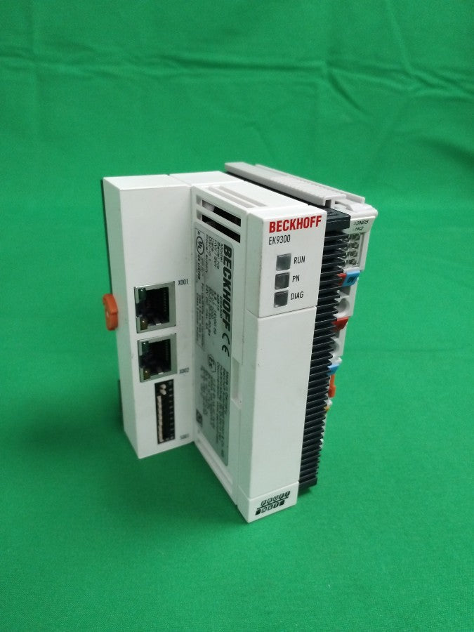 Beckhoff EK9300 EK9300