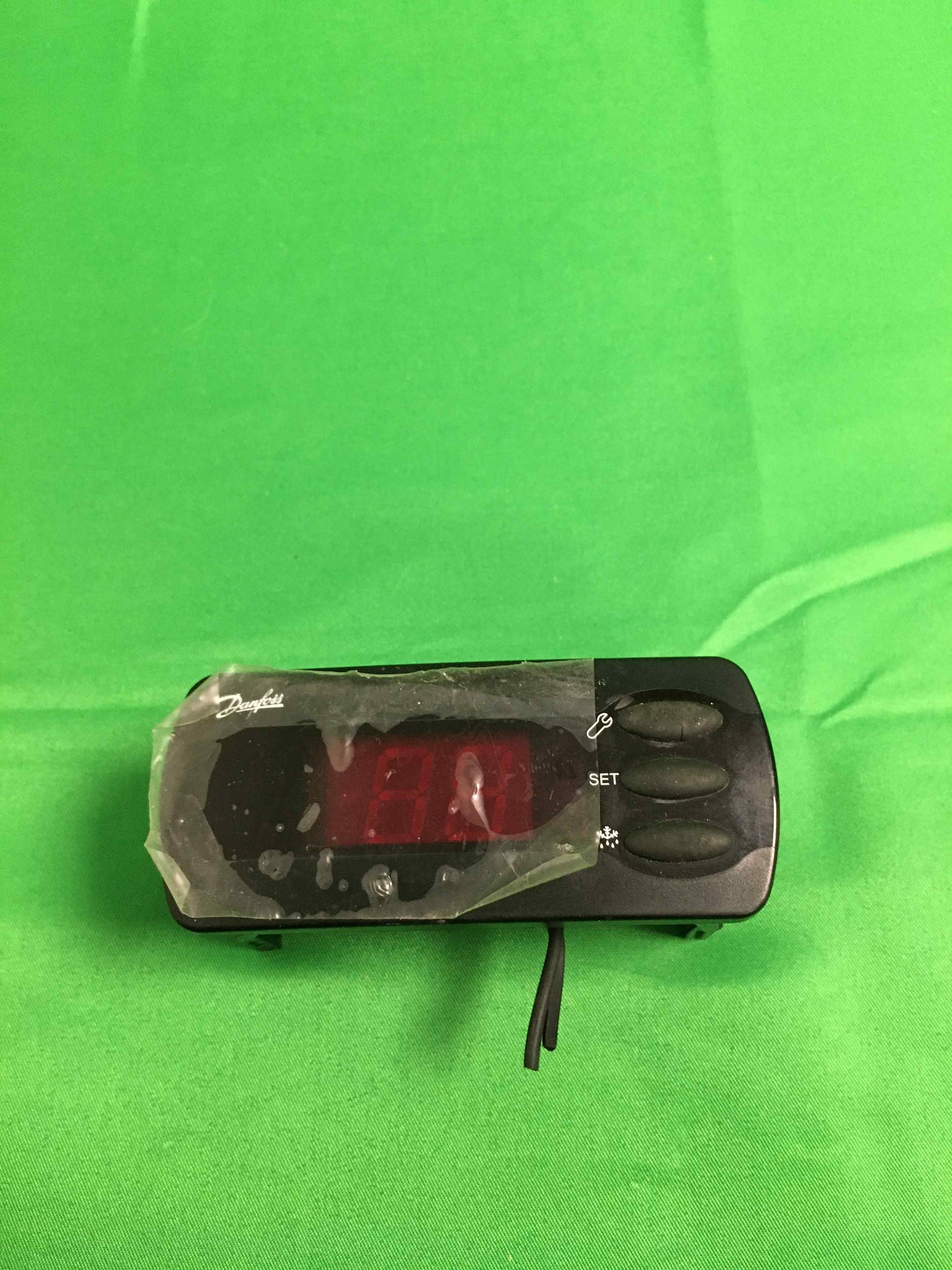 DANFOSS EKC 100 EKC100 NO: 084B8512