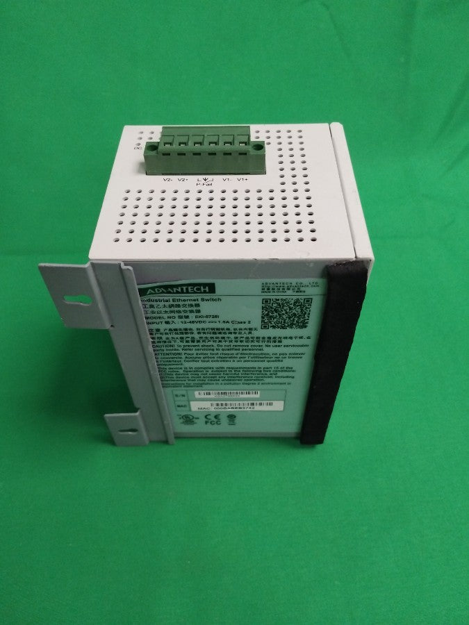 ADVANTECH EKI-5726I EKI5726I