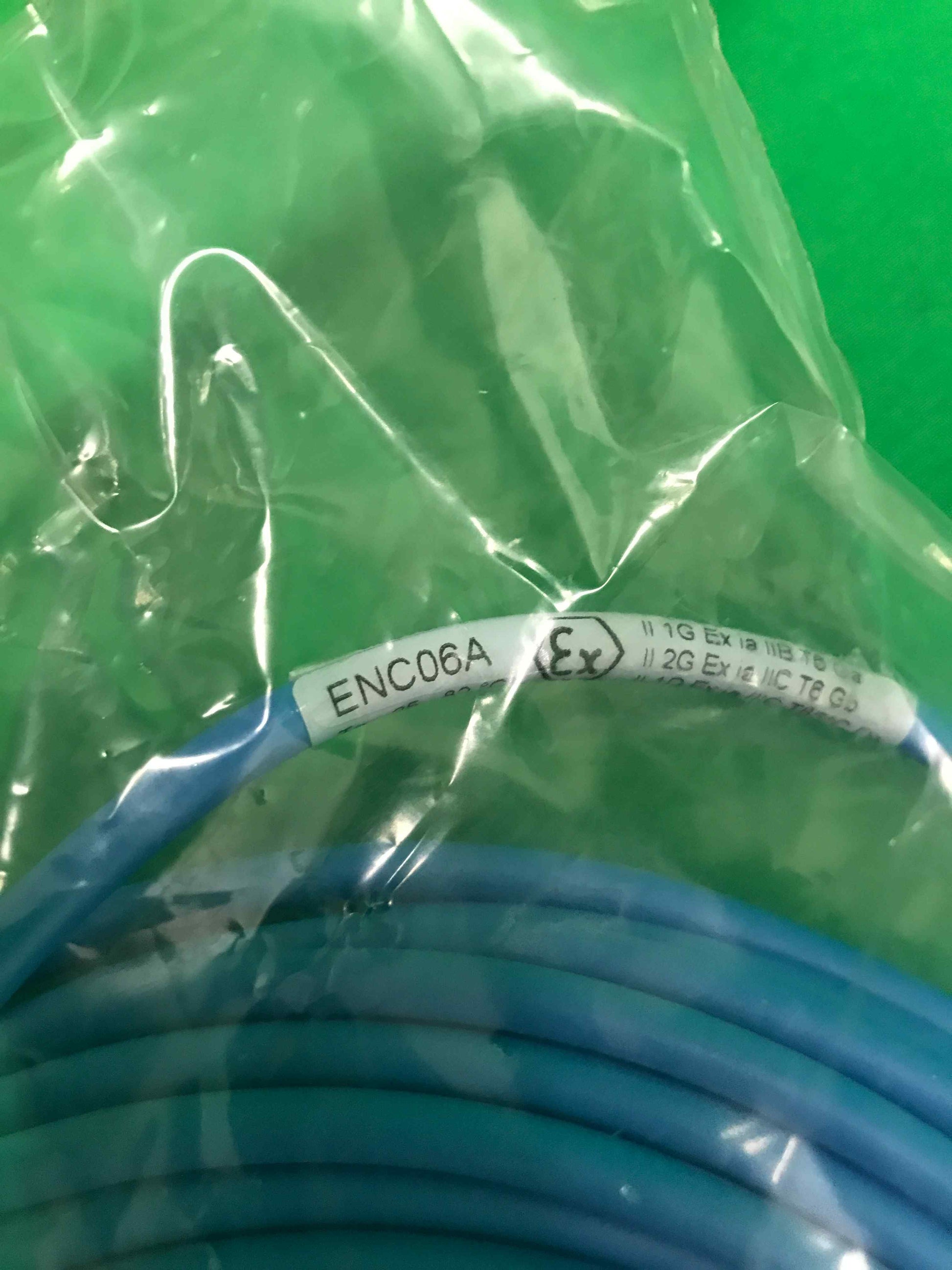 IFM ELECTRONIC ENC06A ENC06A ADOAH040MSN0010HD040