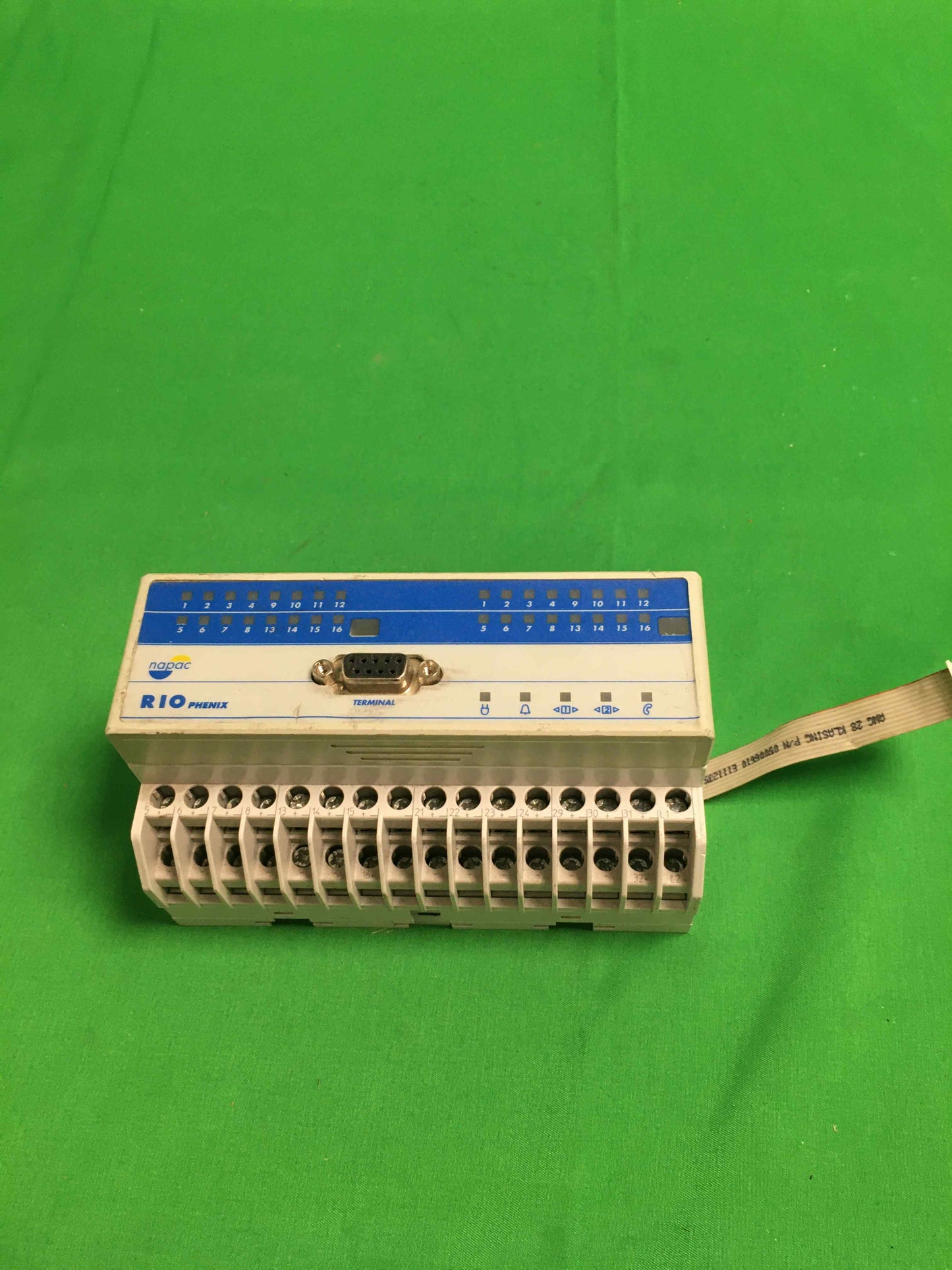 NAPAC Schneider-Electric ENSEMBLE DE BASE PHENIX 0-49 VAR