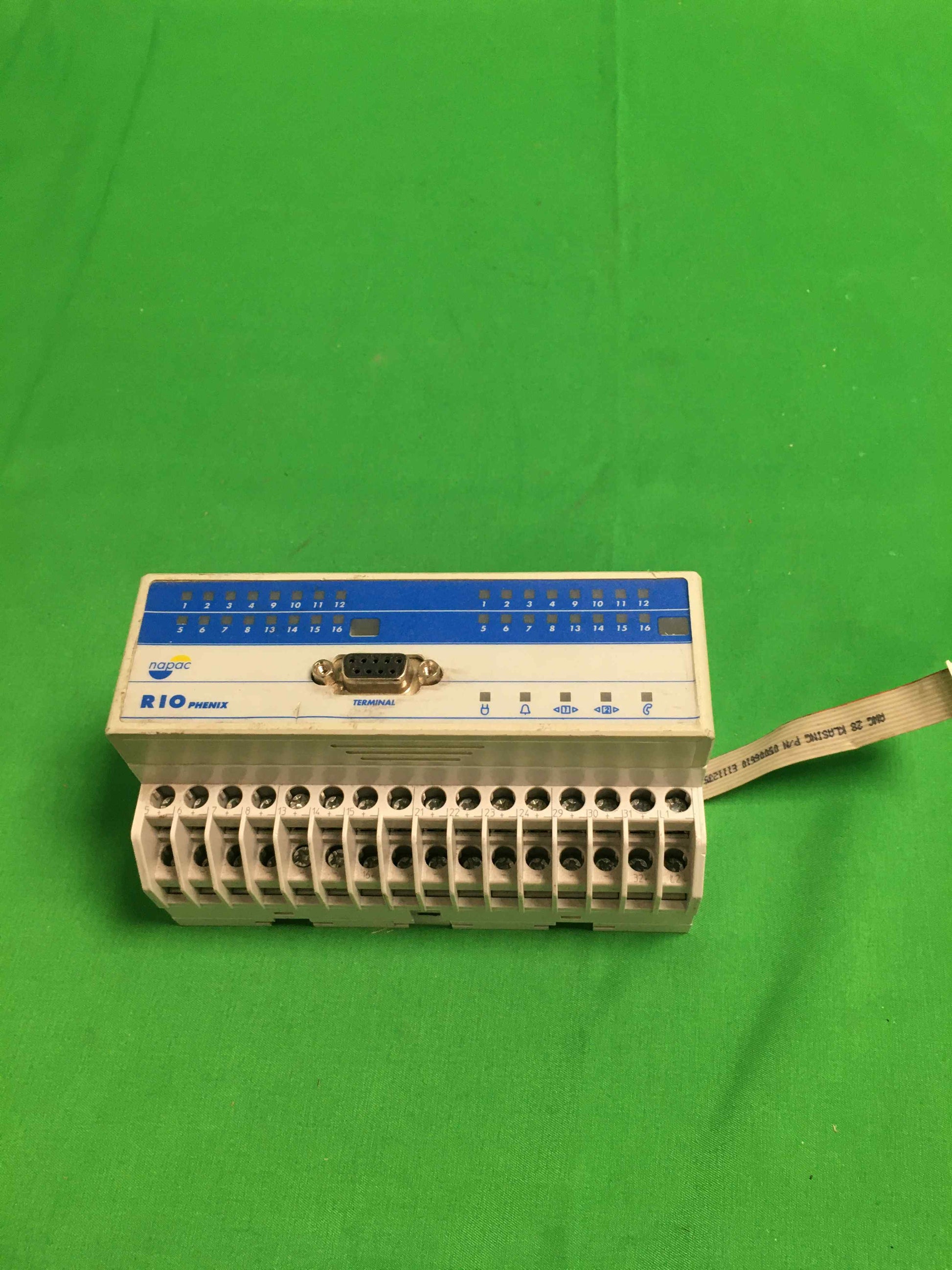 NAPAC Schneider-Electric ENSEMBLE DE BASE PHENIX 0-49 VAR