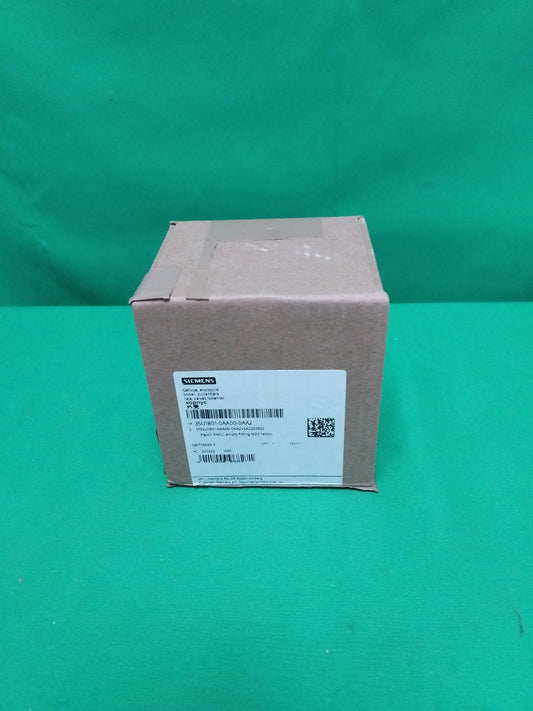 SIEMENS 3SU1801-0AA00-0AA2 3SU18010AA000AA2 BOITIER