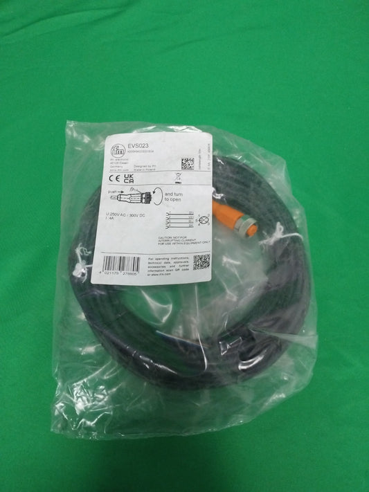 IFM ELECTRONIC EVS023 EVS023