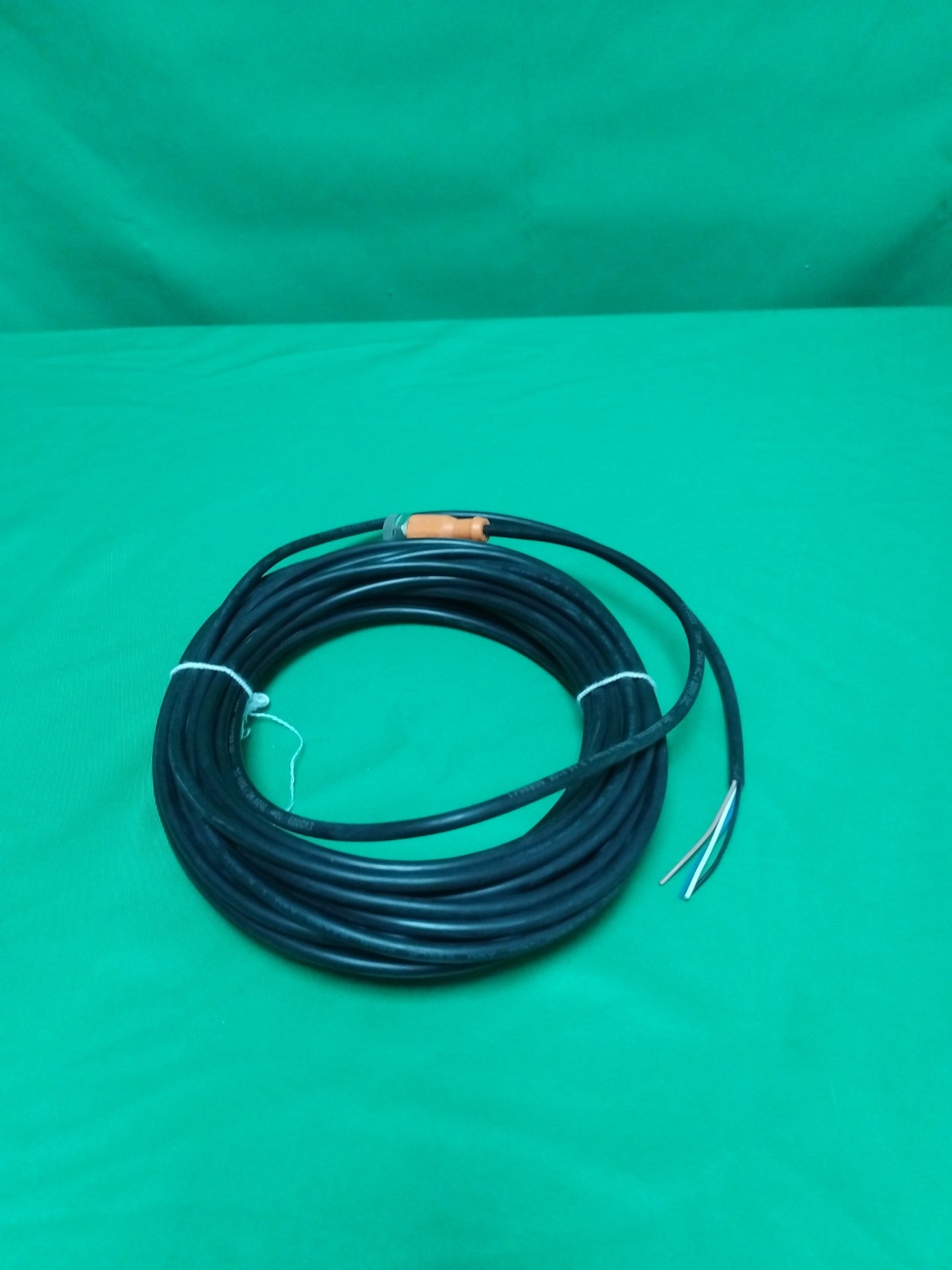 IFM ELECTRONIC EVS023 EVS023 WITHOUT ORIGINAL PACKAGING