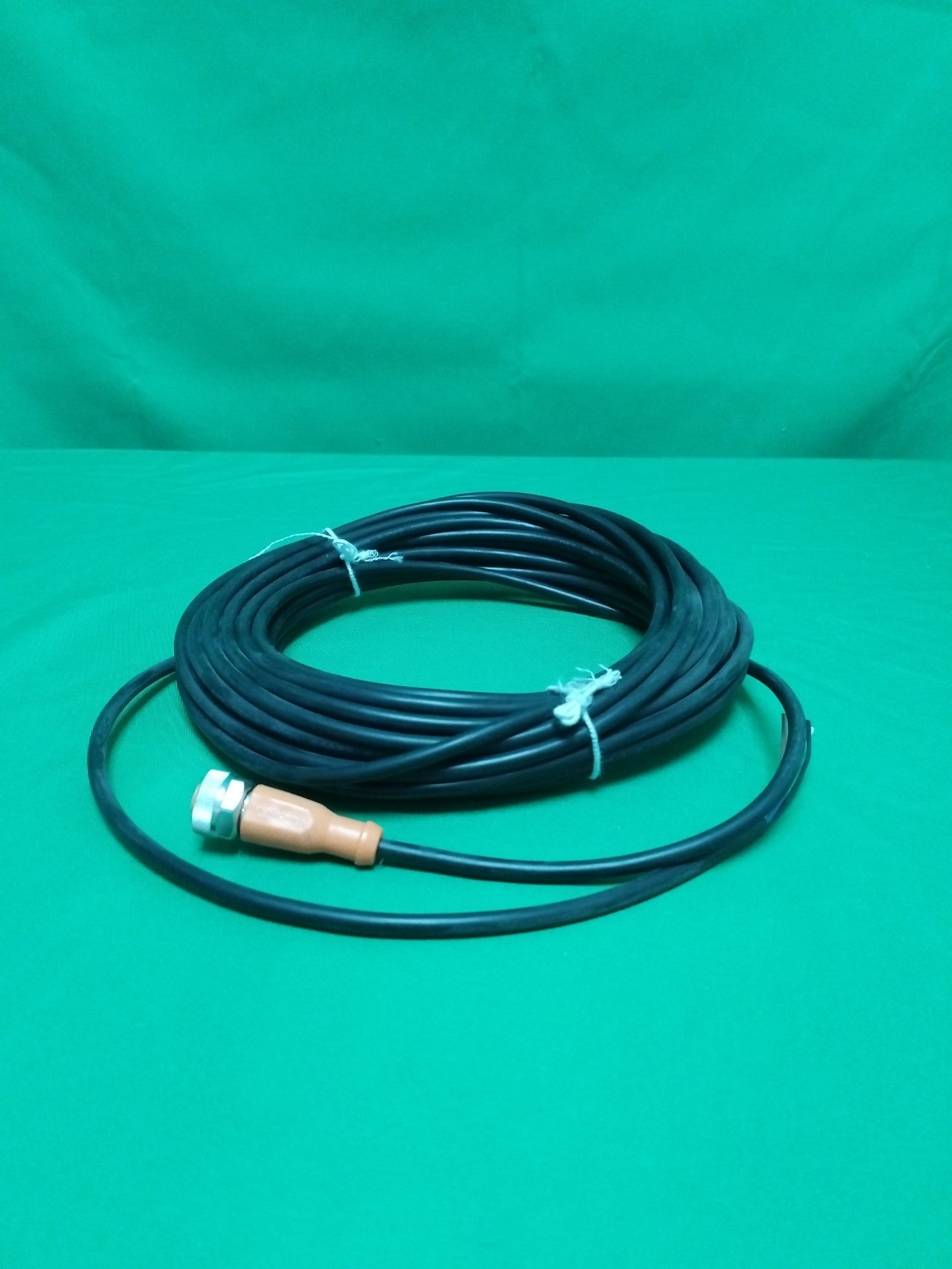 IFM ELECTRONIC EVS023 EVS023 WITHOUT ORIGINAL PACKAGING