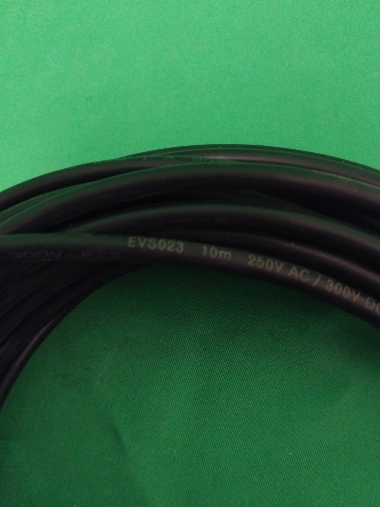 IFM ELECTRONIC EVS023 EVS023 WITHOUT ORIGINAL PACKAGING