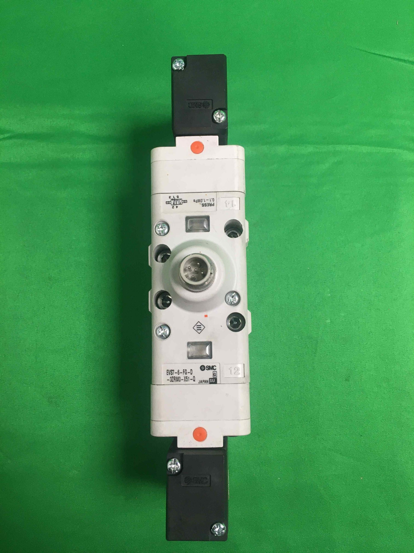 SMC EVS7-6-FG-D EVS76FGD