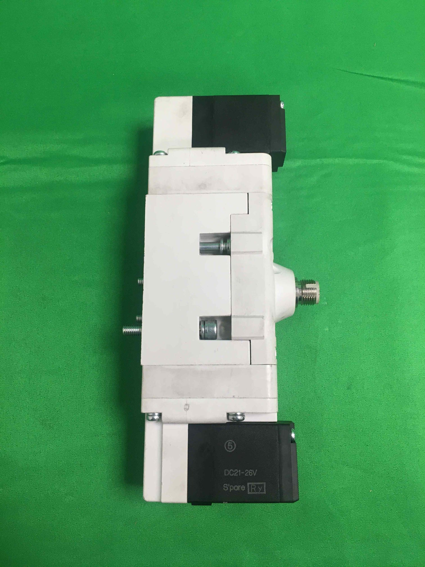 SMC EVS7-6-FG-D EVS76FGD