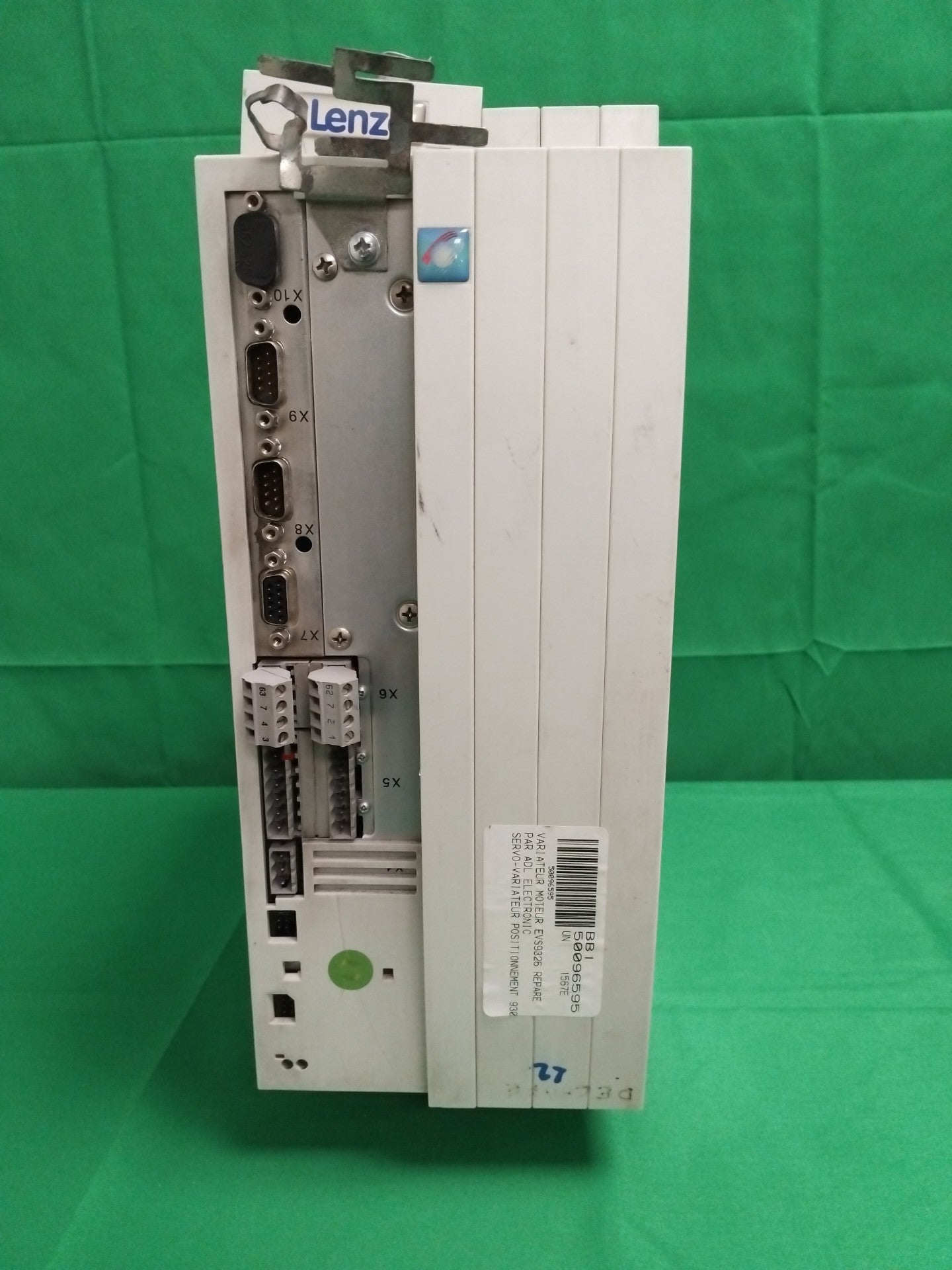 Lenze EVS9326-EP EVS9326EP