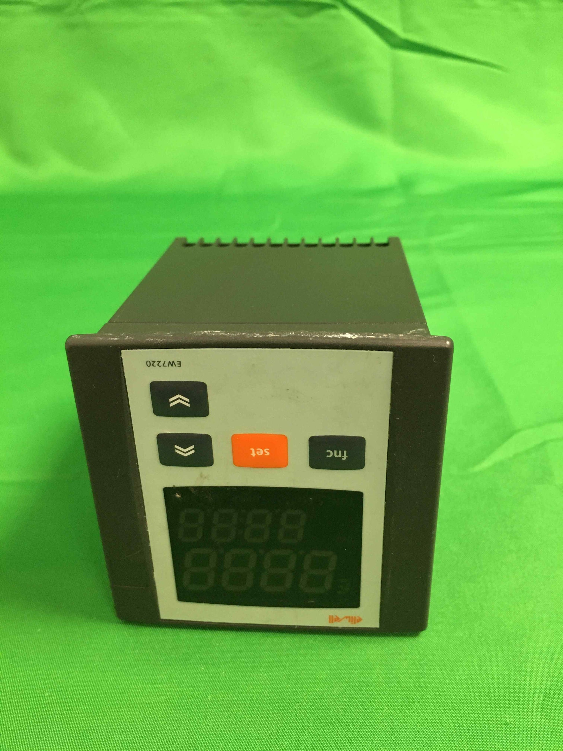 ELIWELL EW7220 EW7220