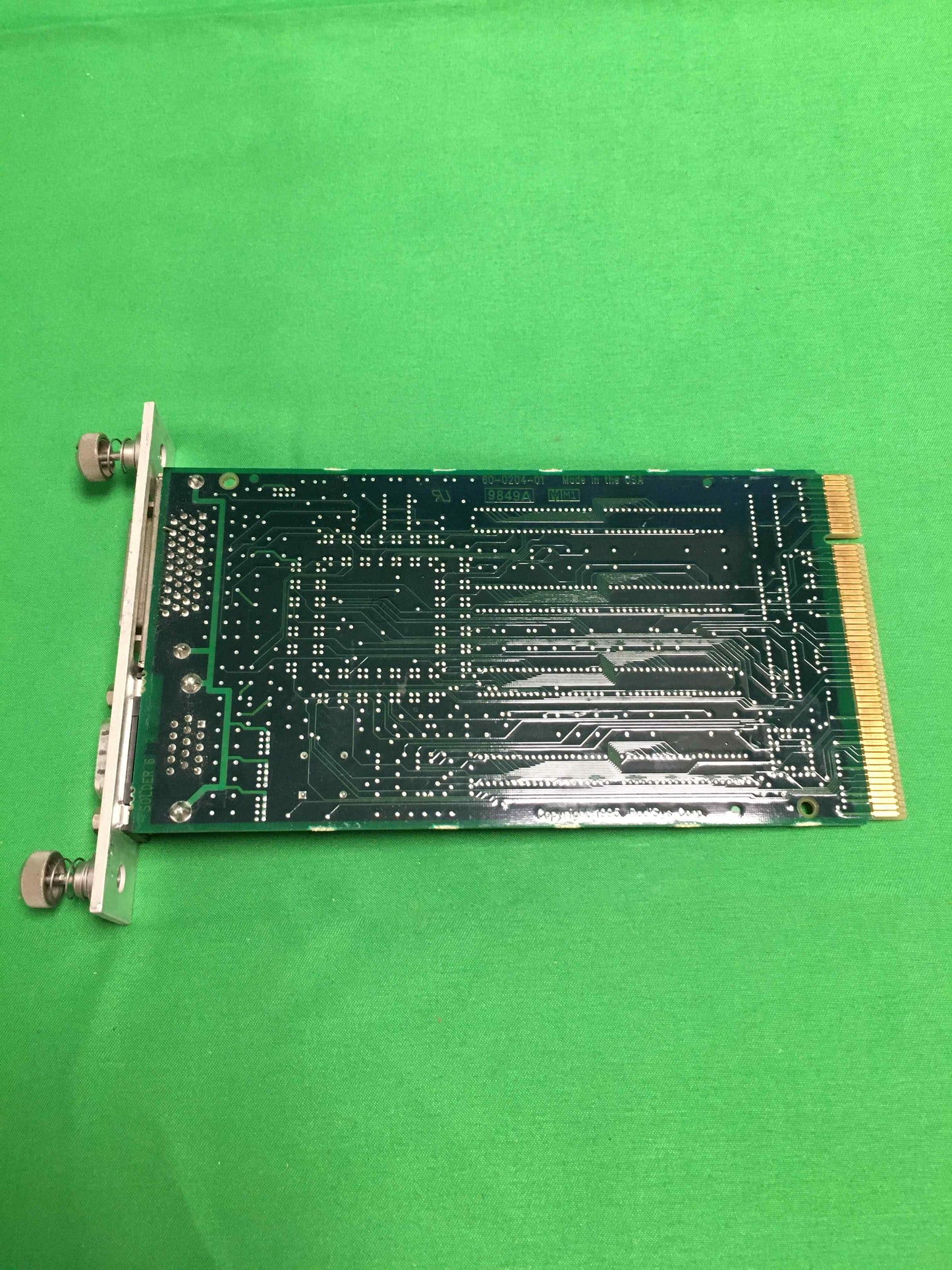 RADISYS-EXM-13B/EXM13B