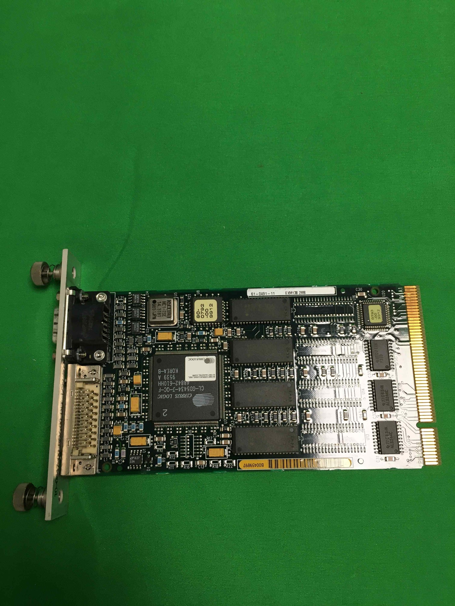 RADISYS-EXM-13B/EXM13B