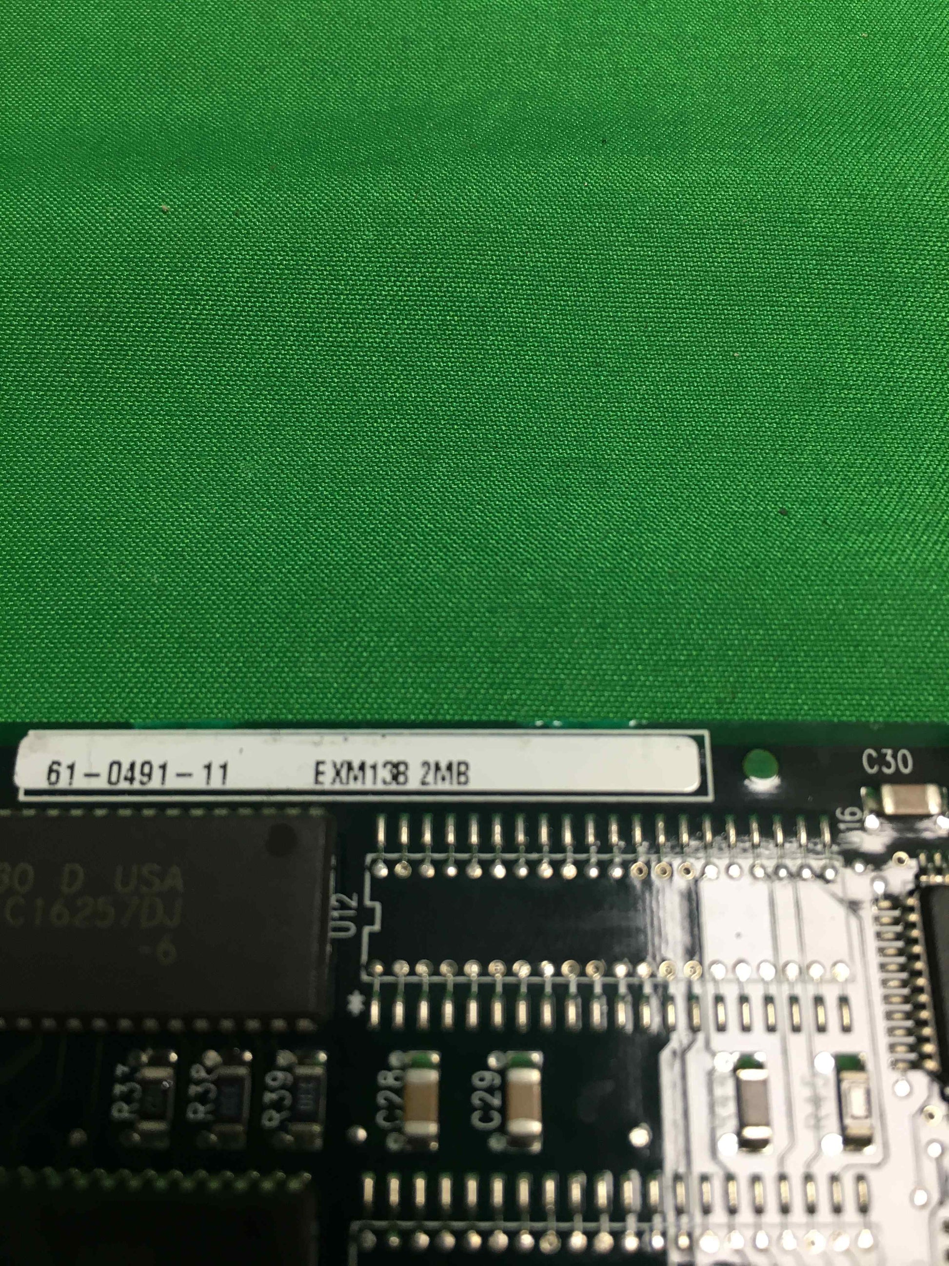 RADISYS-EXM-13B/EXM13B