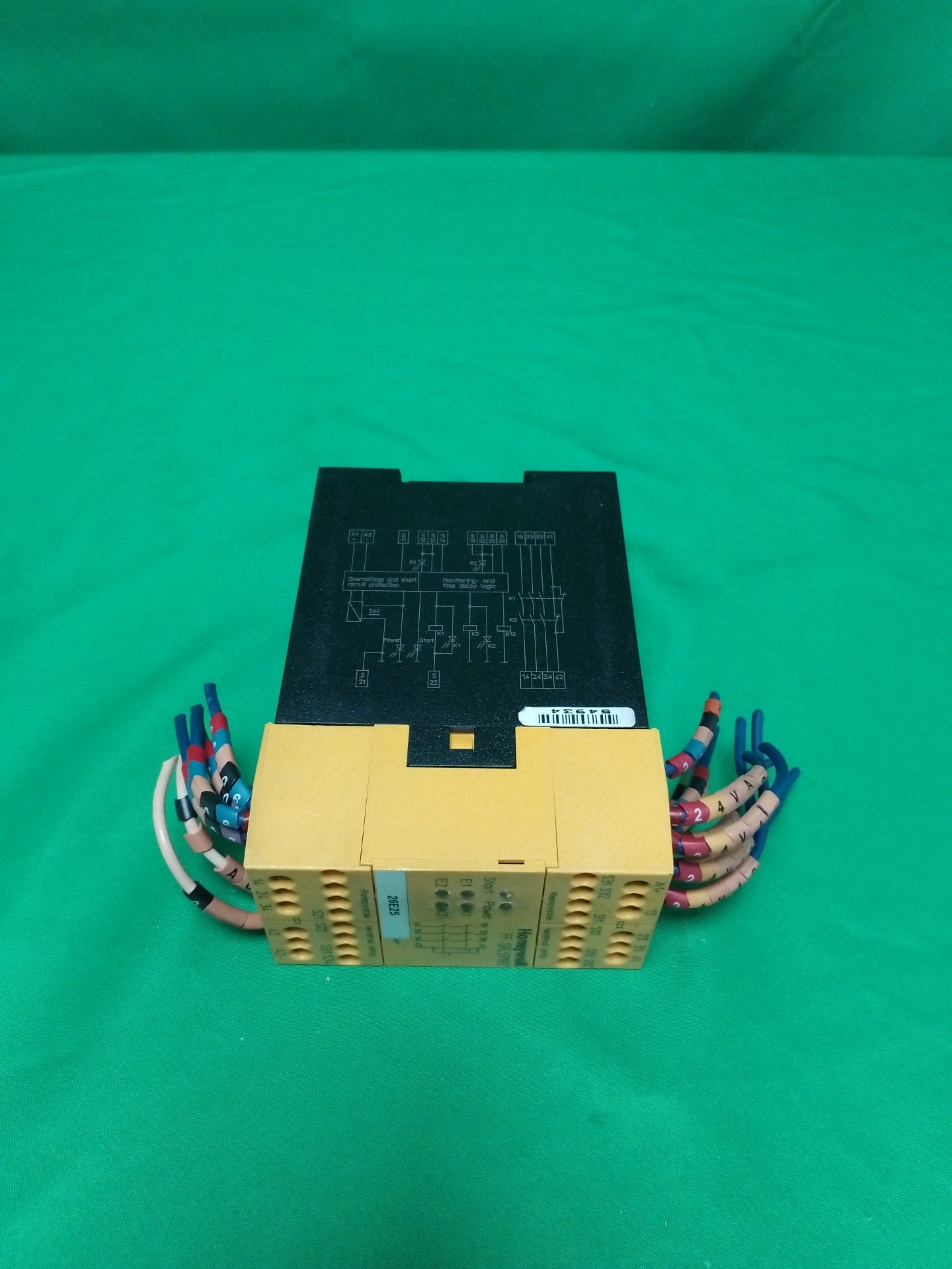 Honeywell FF-SRL59192 FFSRL59192