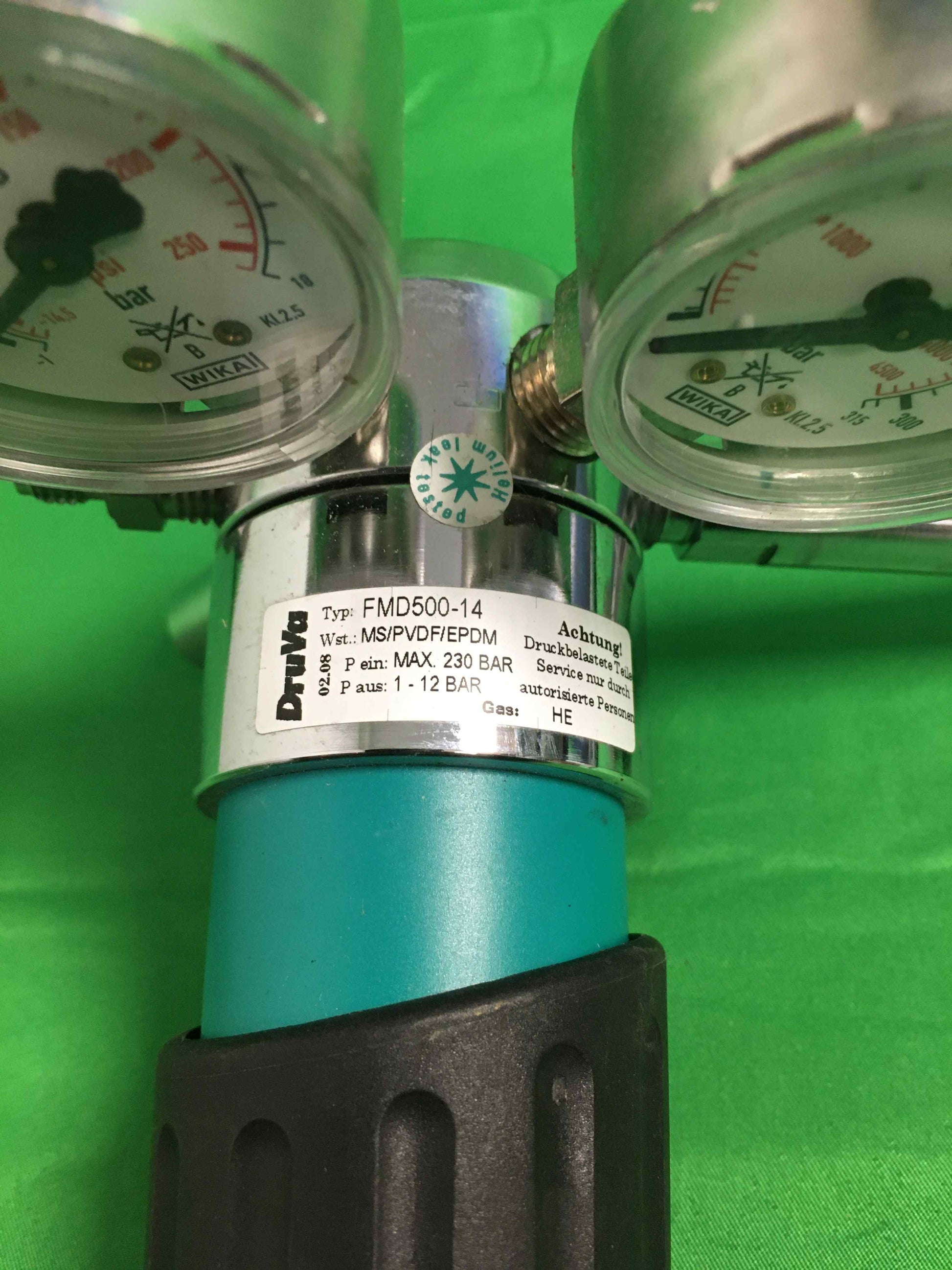 DRUVA FMD500-14 FMD50014