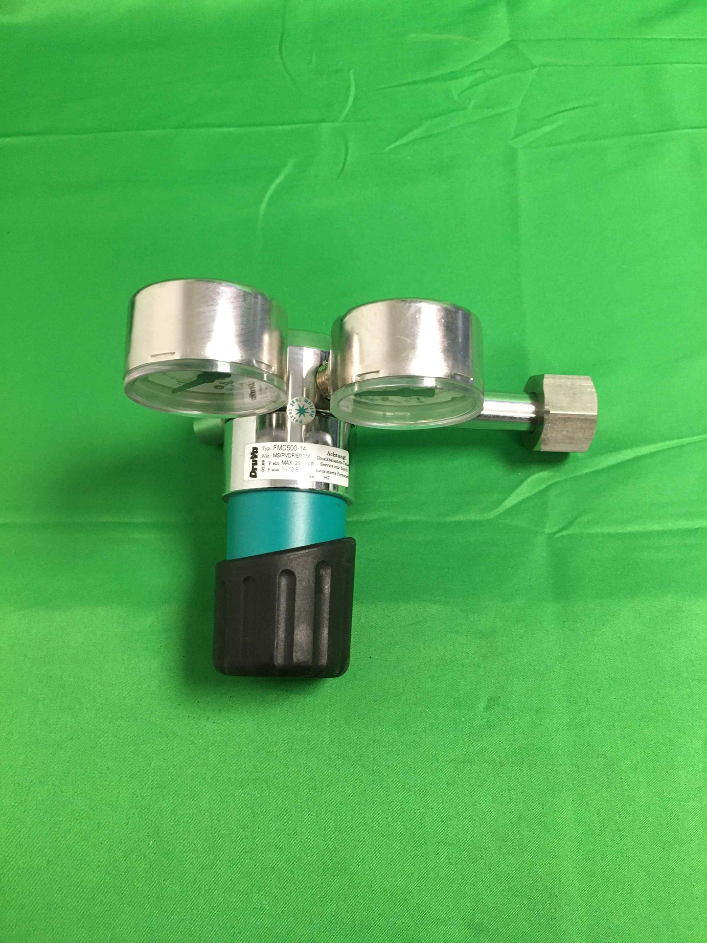 DRUVA FMD500-14 FMD50014