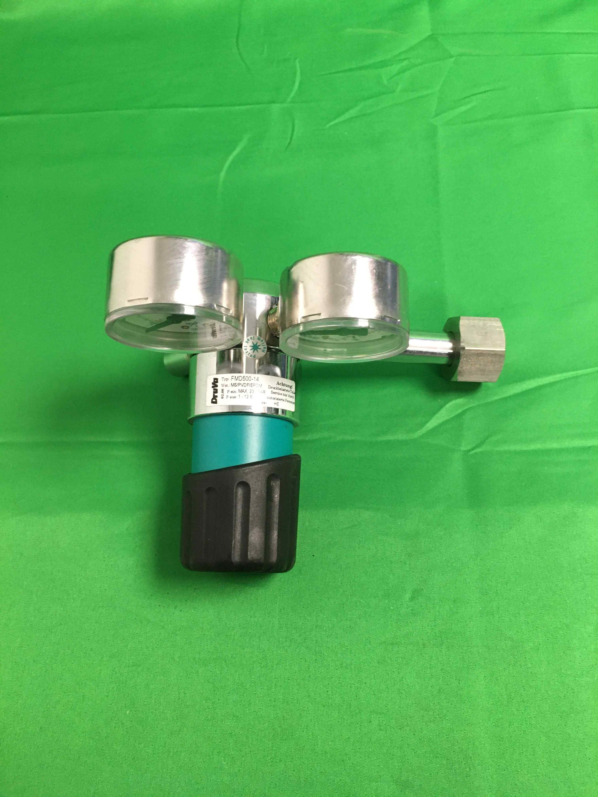 DRUVA FMD500-14 FMD50014