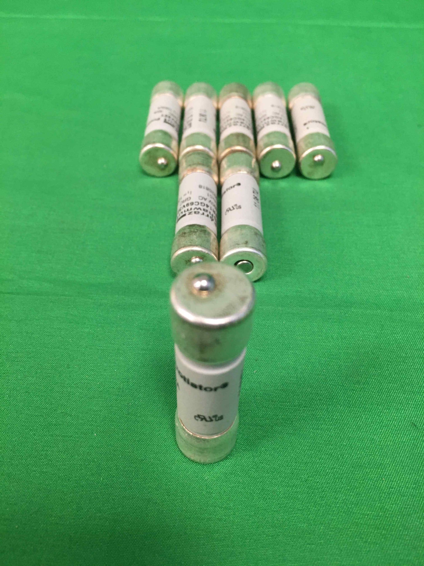 PROTISTOR FR14GC69V32T FR14GC69V32T 8 UNITS