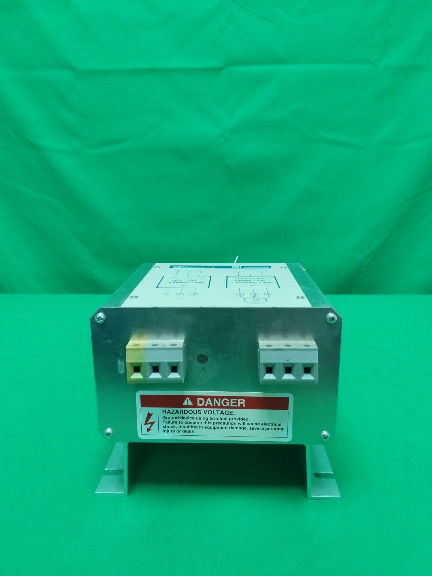 SCHAFFNER FS4216-8-99 FS4216899