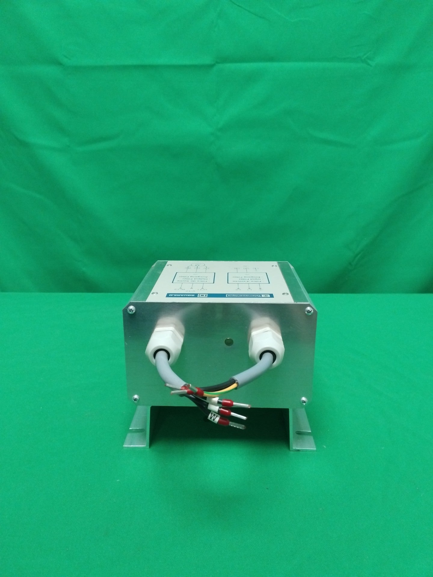 SCHAFFNER FS4216-8-99 FS4216899