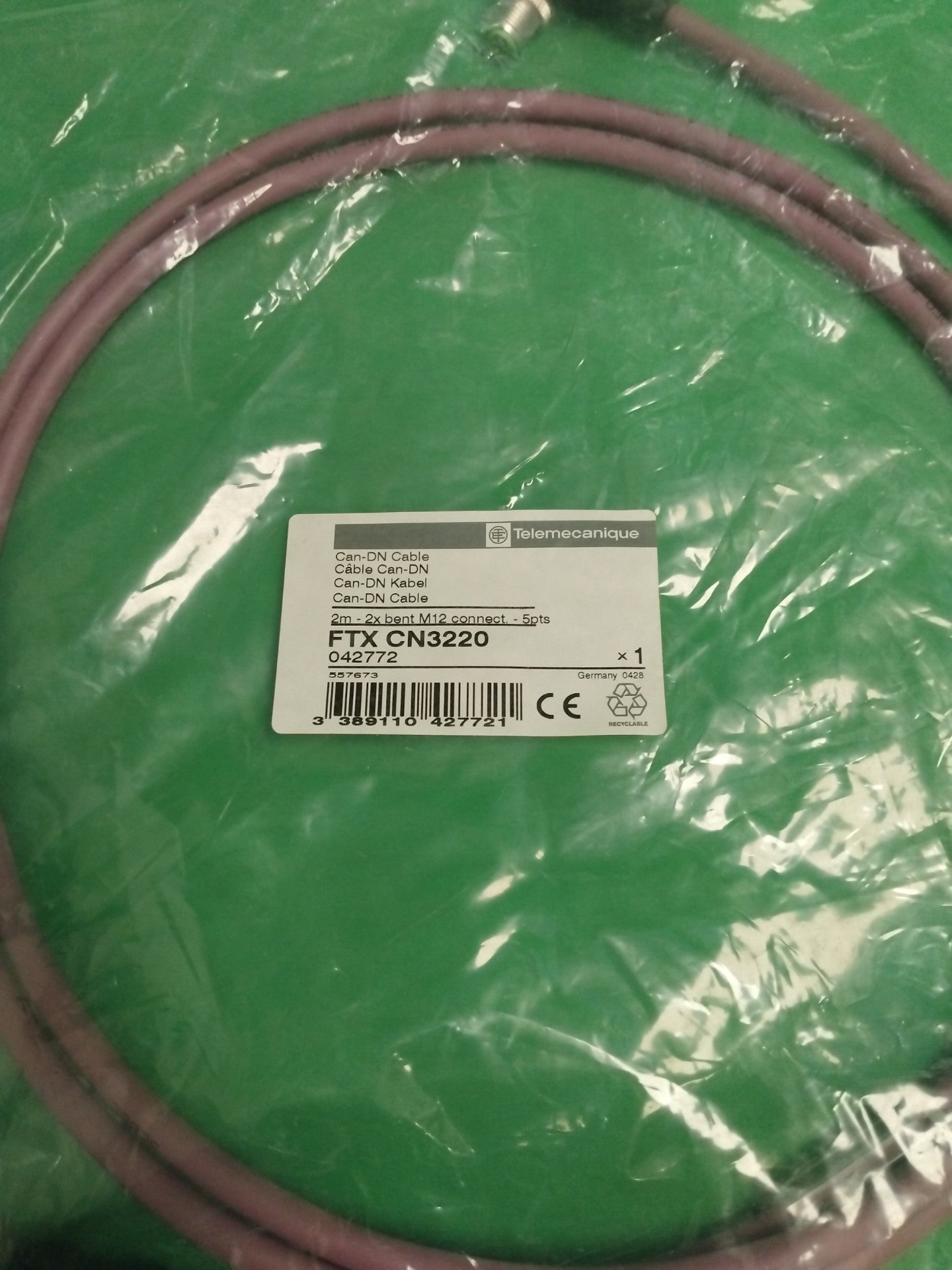 Telemecanique FTX CN3220 FTXCN3220