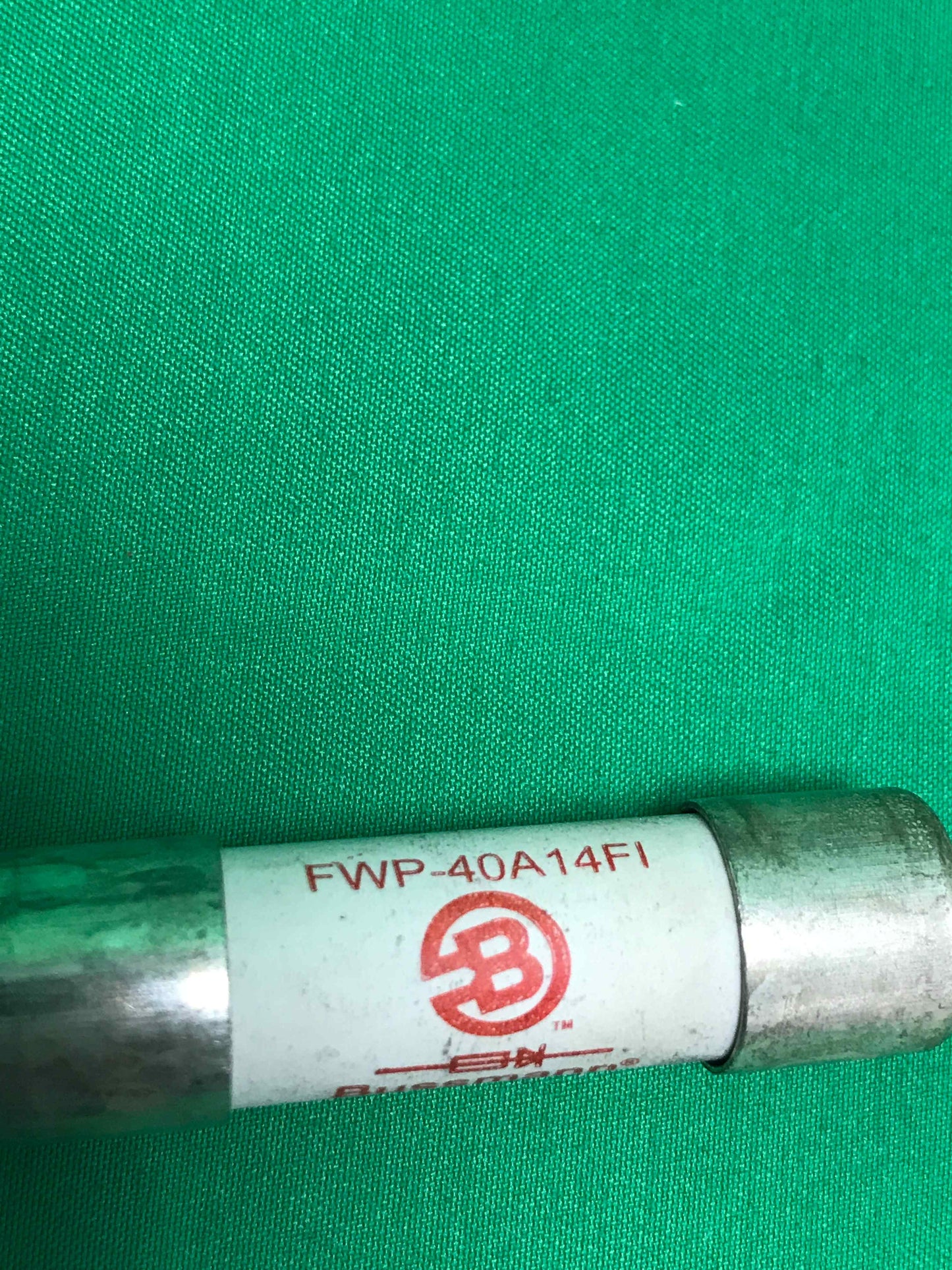 COOPER BUSSMAN FWP-32A 14FI FWP32A14FI 10 UNITS